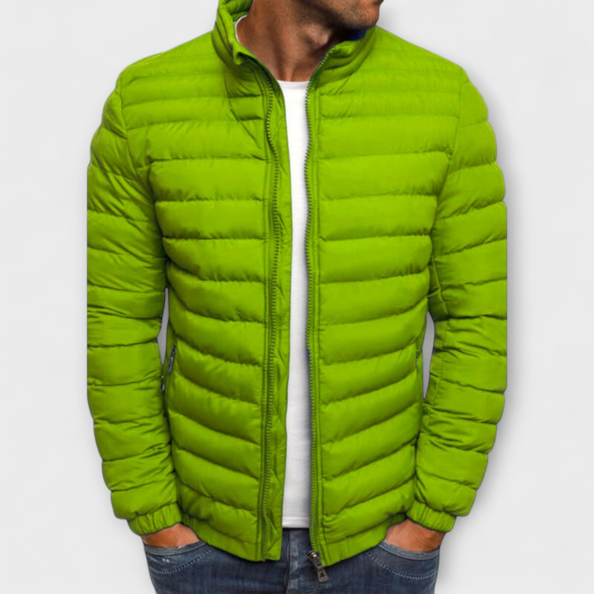 Veste Légère Élégante