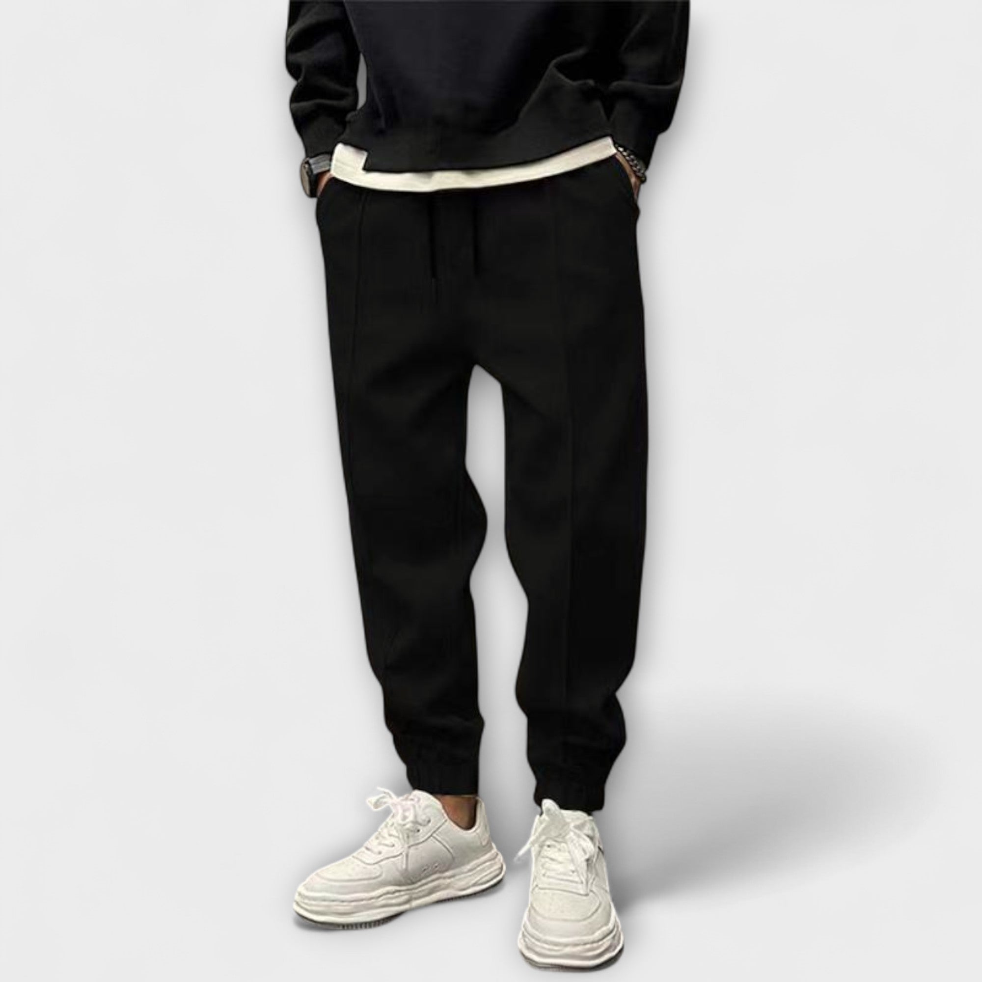 Pantalon Chic