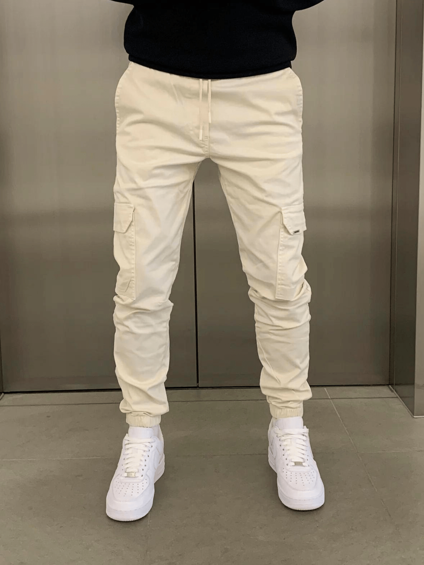 Pantalons Cargo Confortables