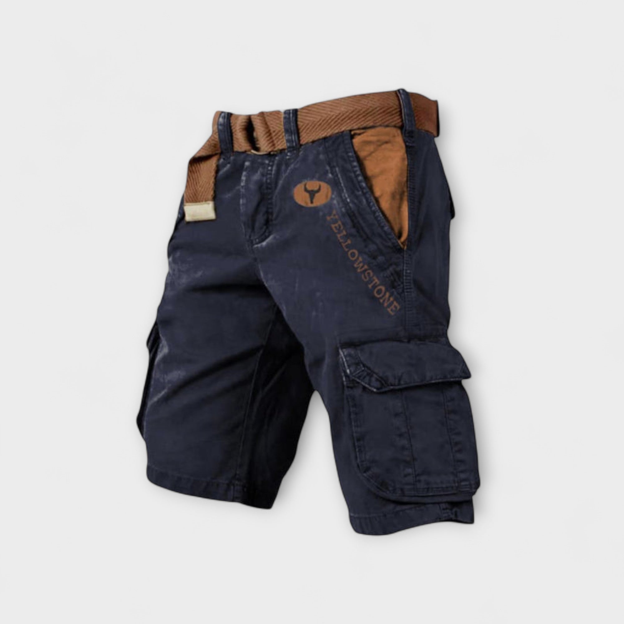 Shorts Cargo Durables