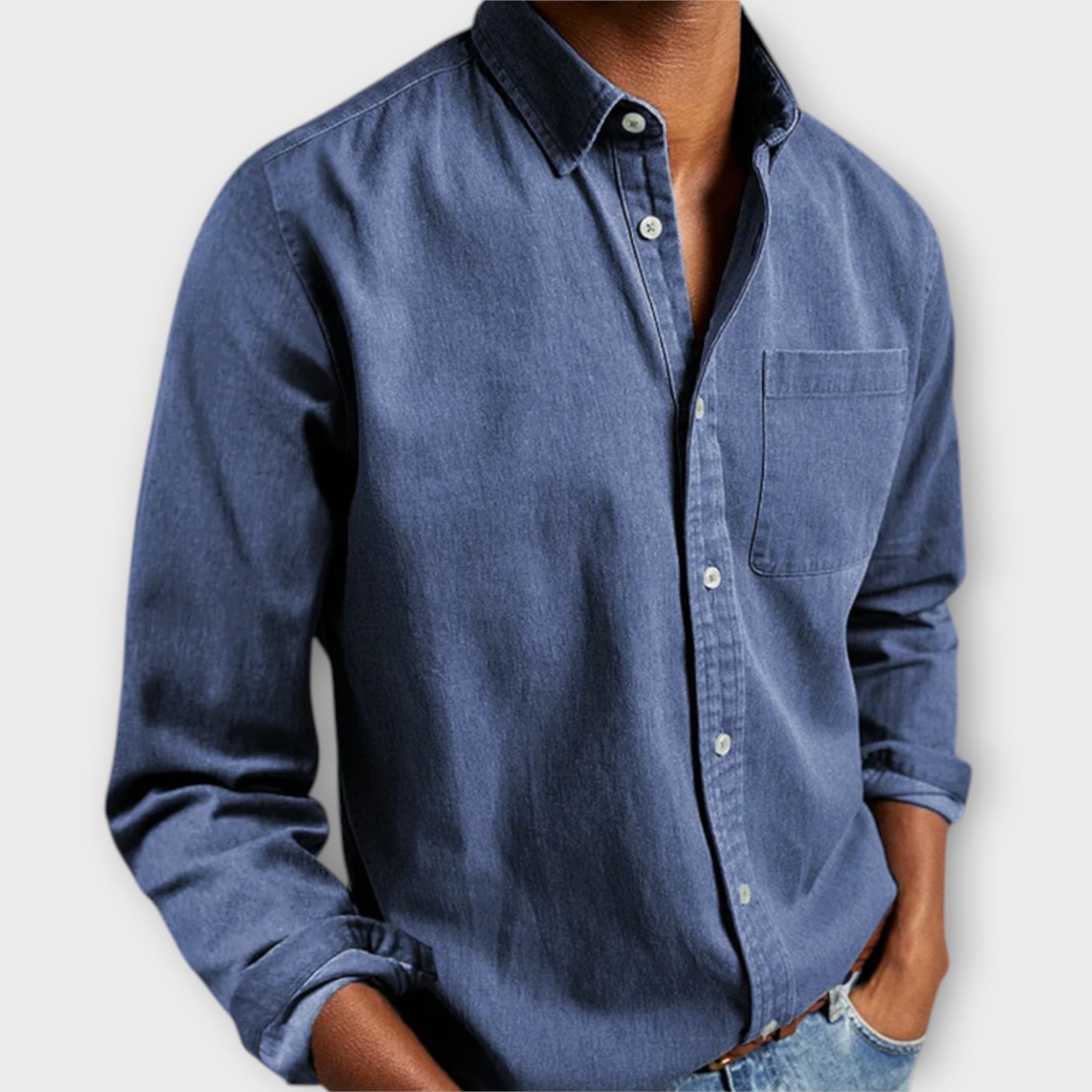 Chemise Artisan