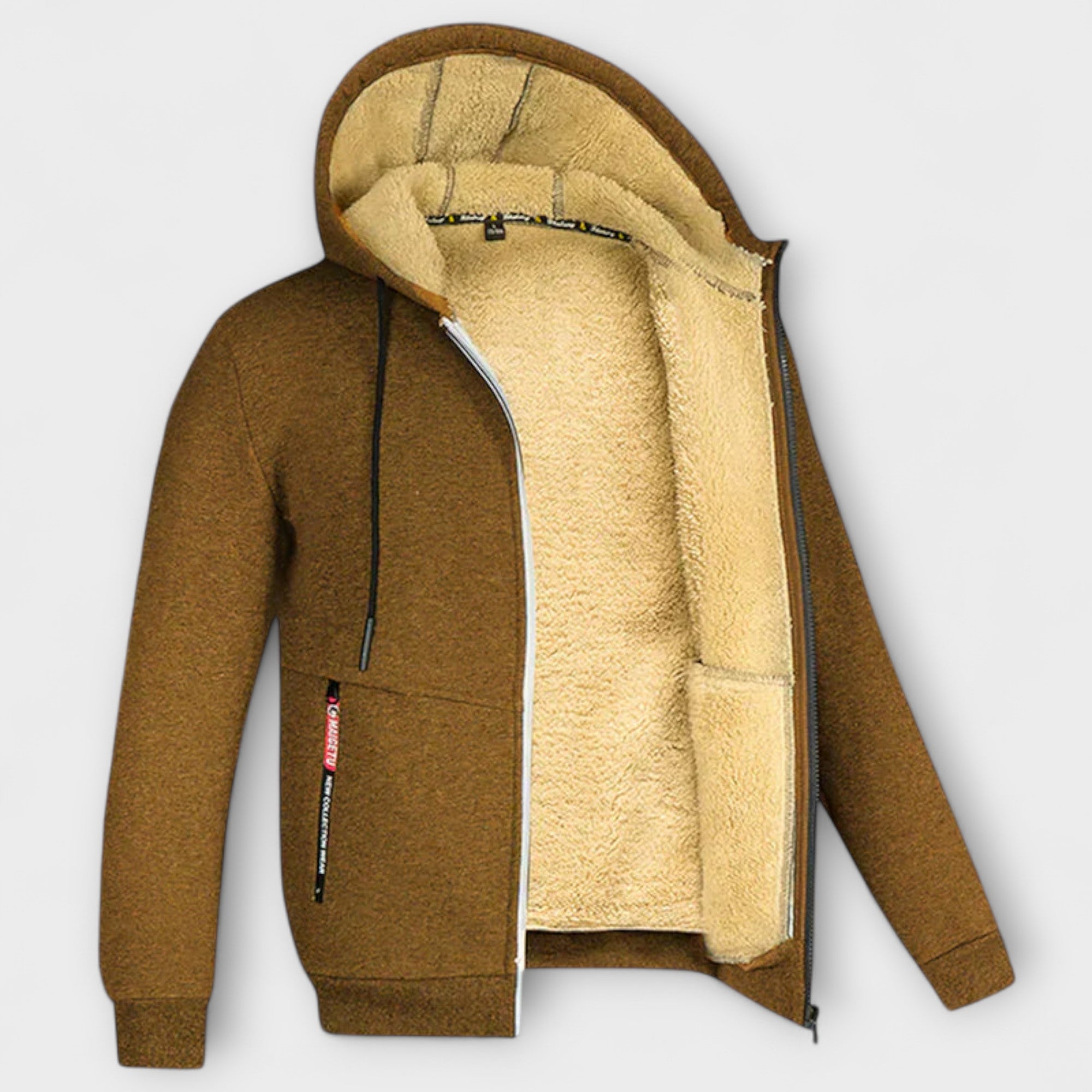 Hoodie en Fleece pour Hommes