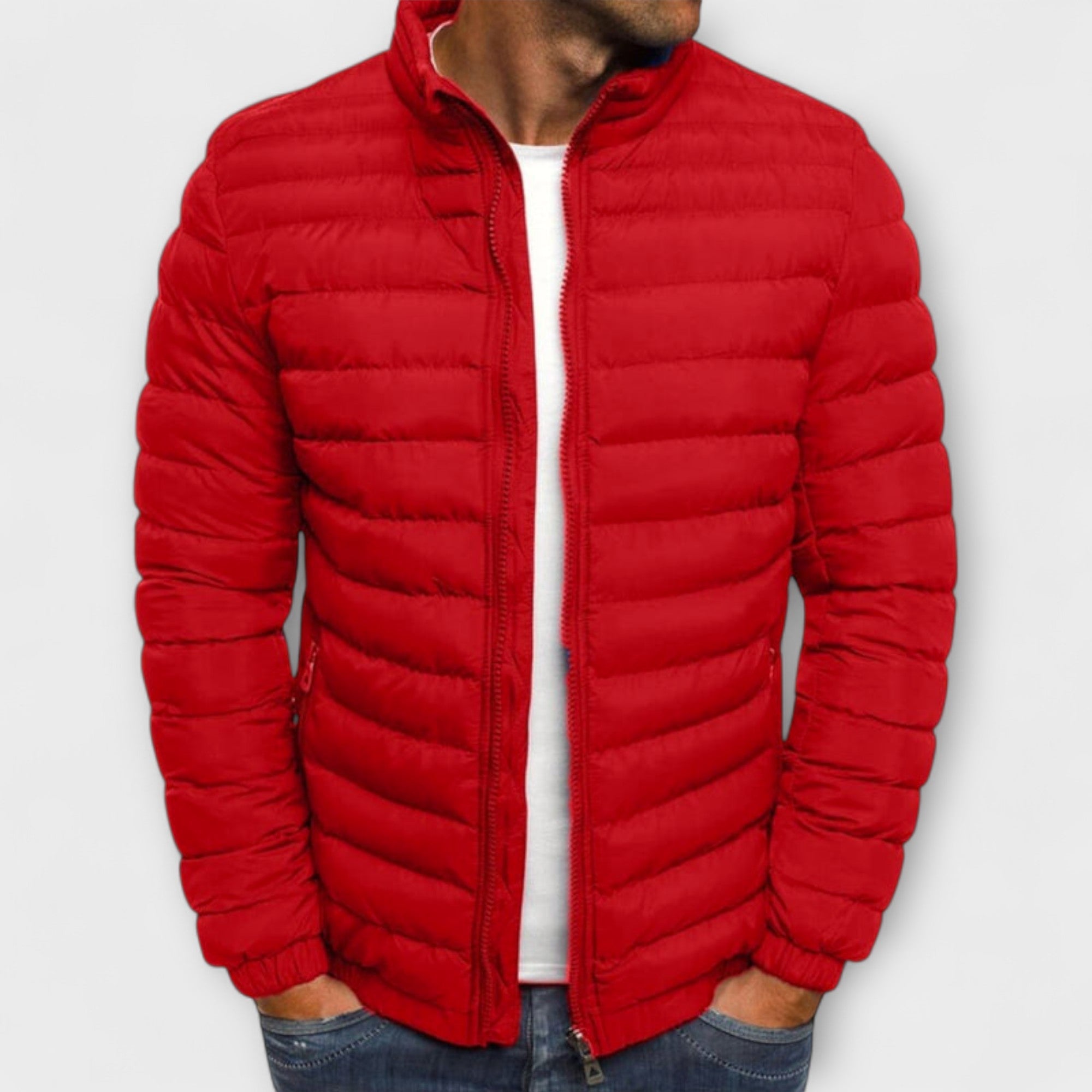 Veste Légère Élégante