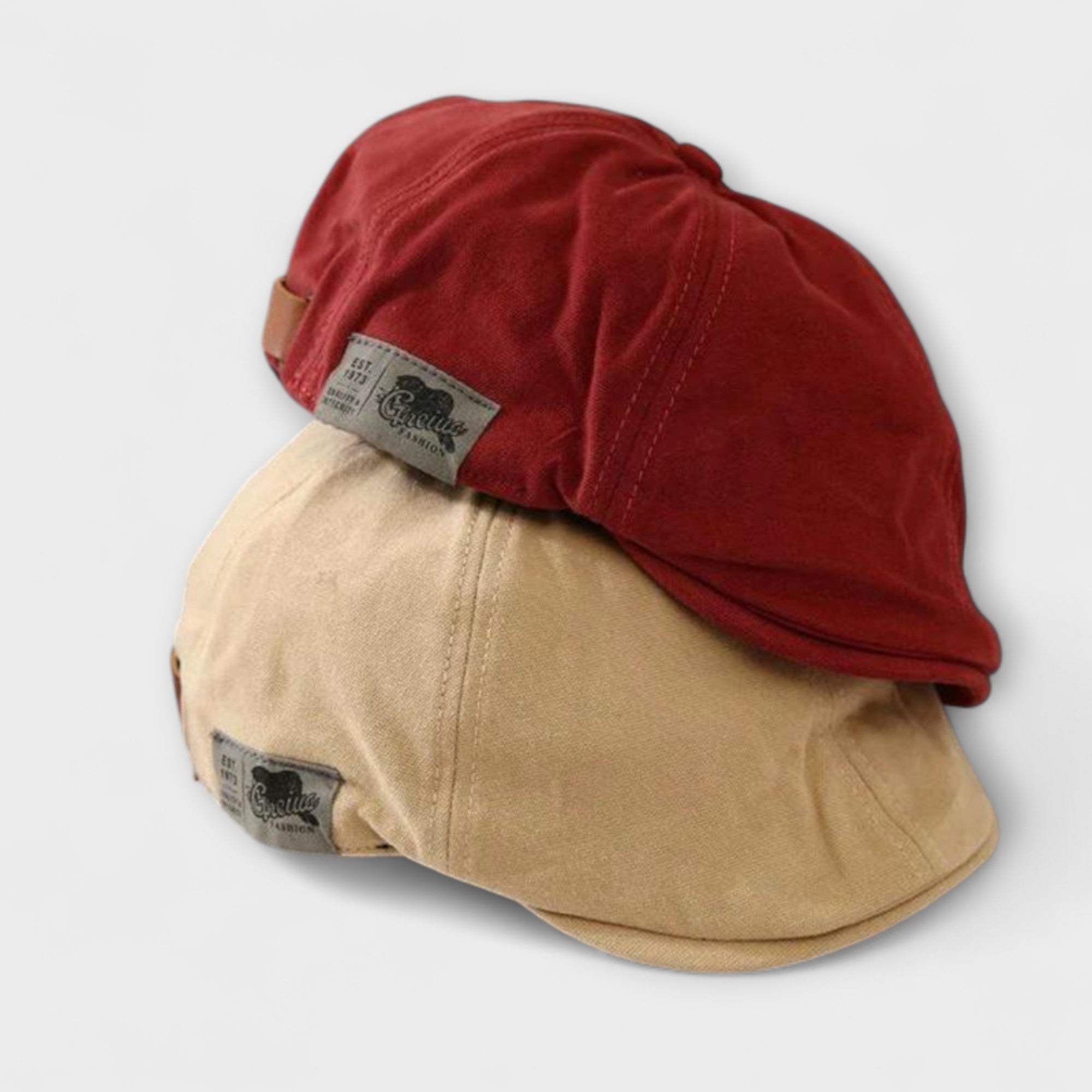 Chapeau Bérét Classique