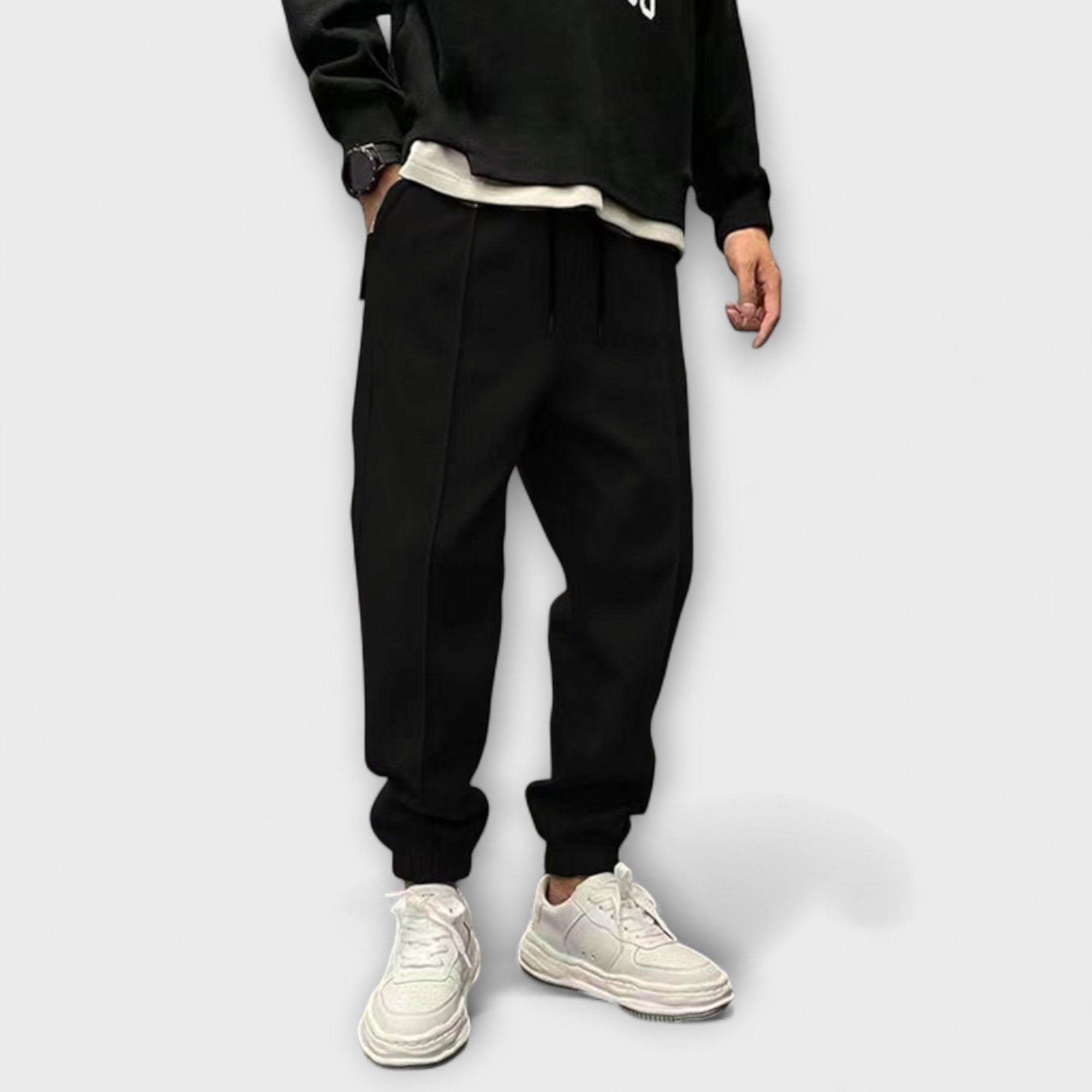 Pantalon Chic