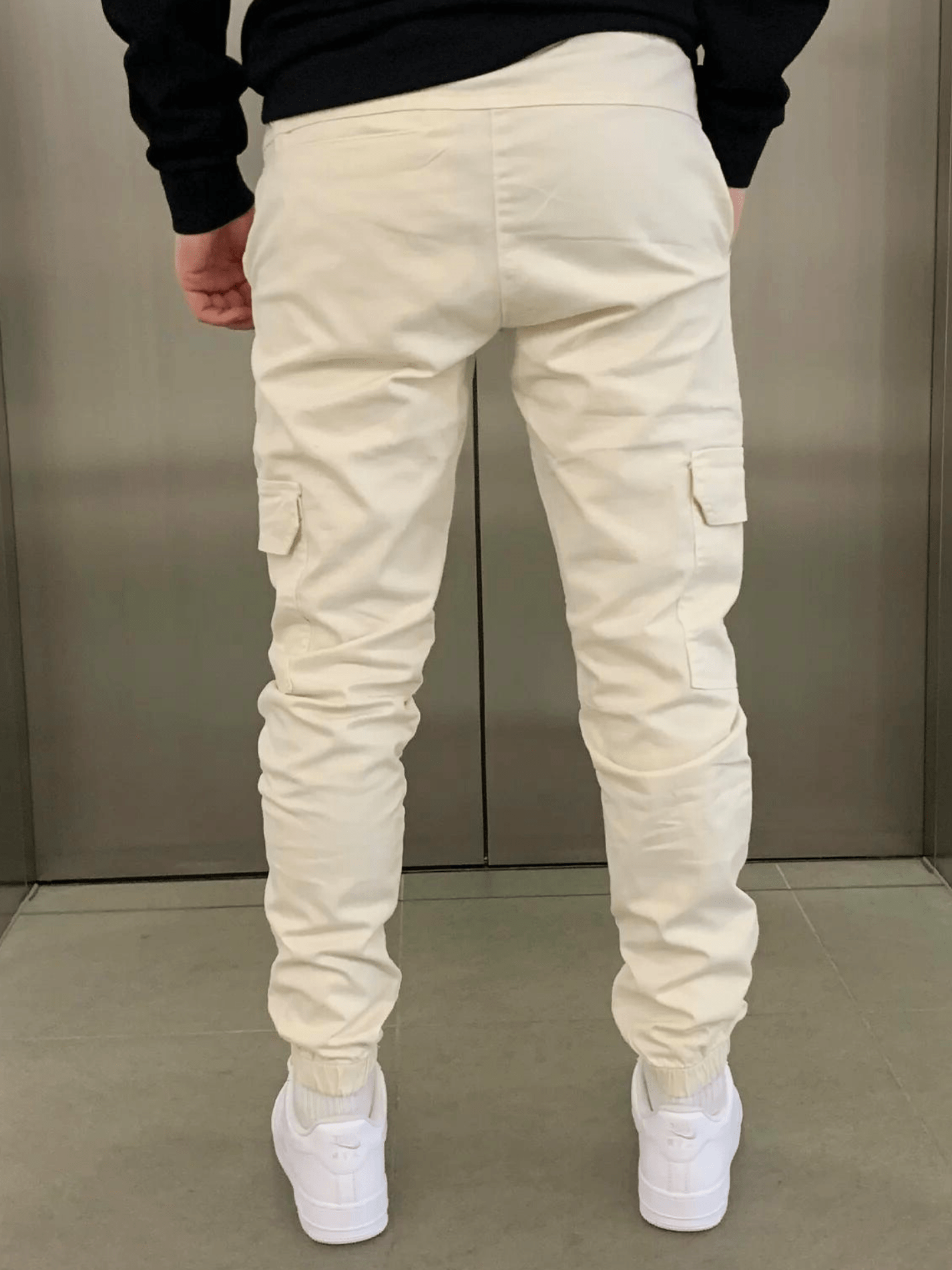 Pantalons Cargo Confortables