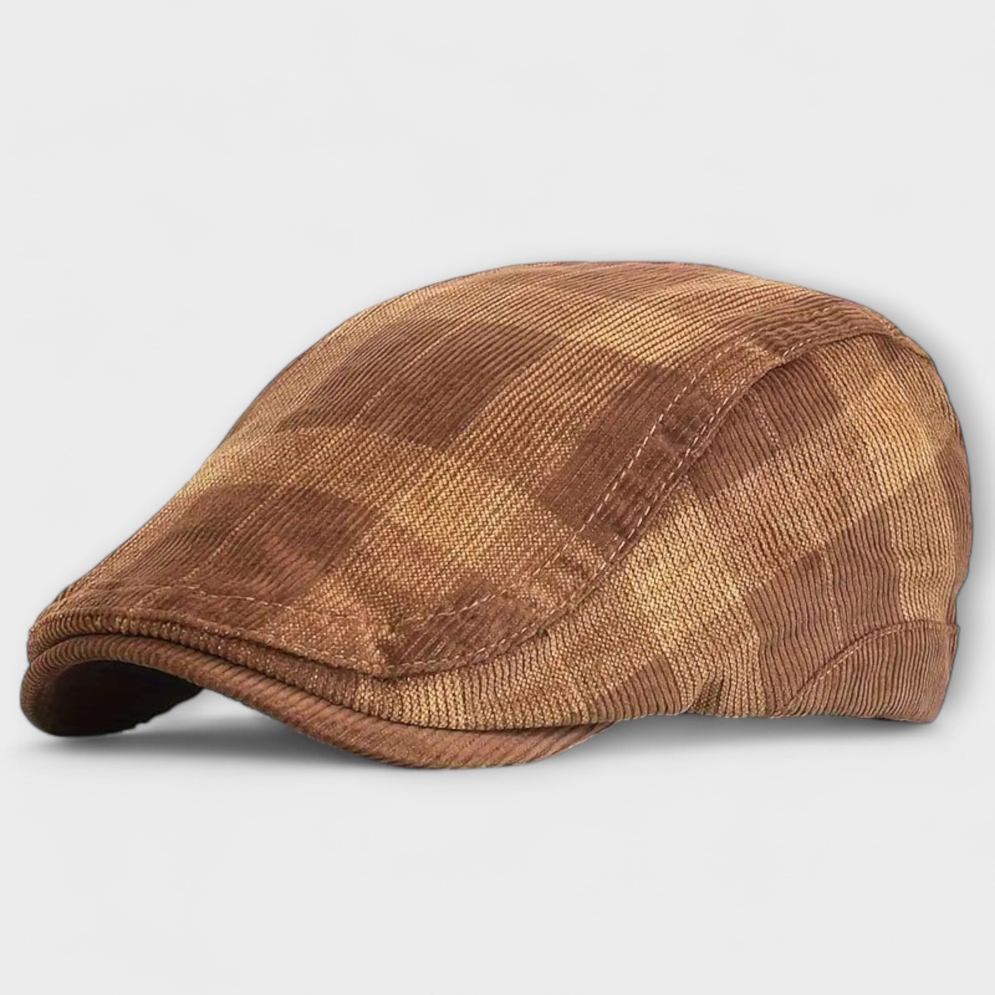 Casquette en Coton Vintage