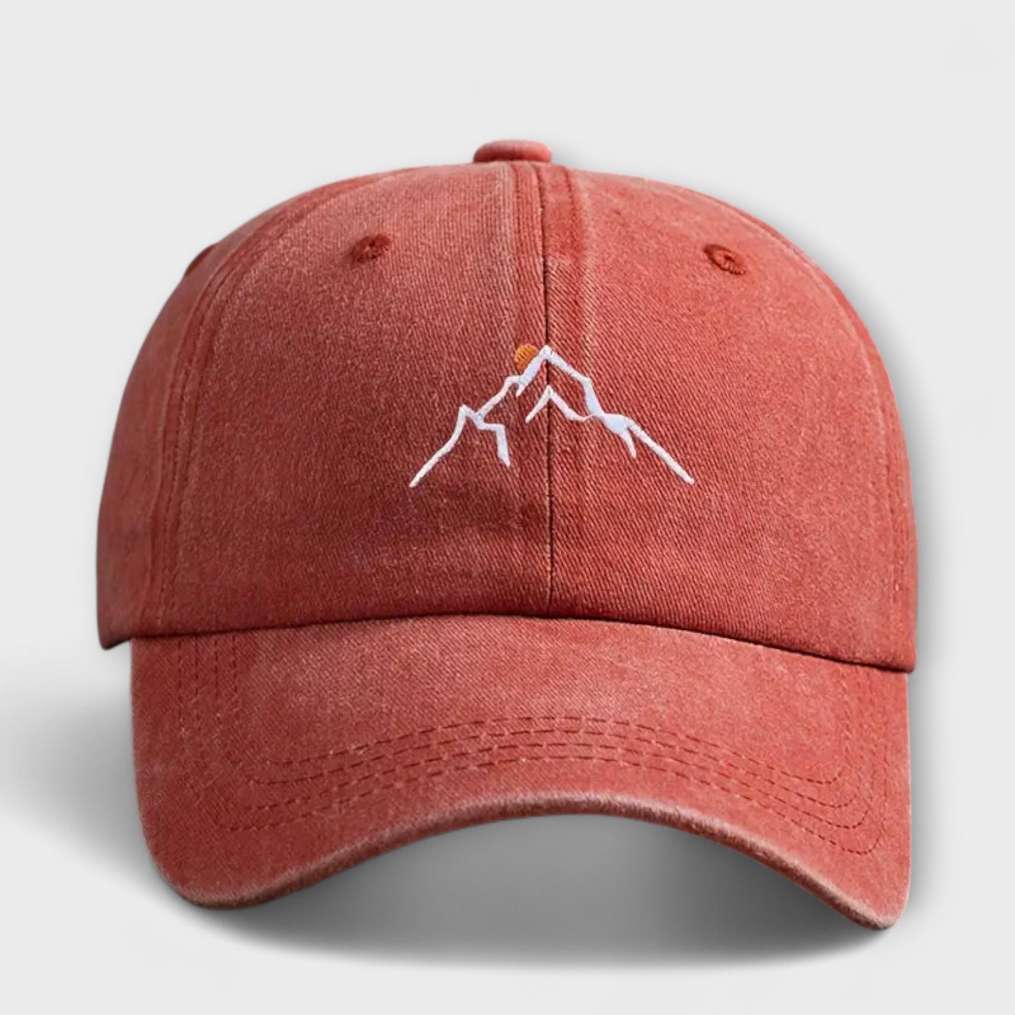 Casquette Montagne Pic