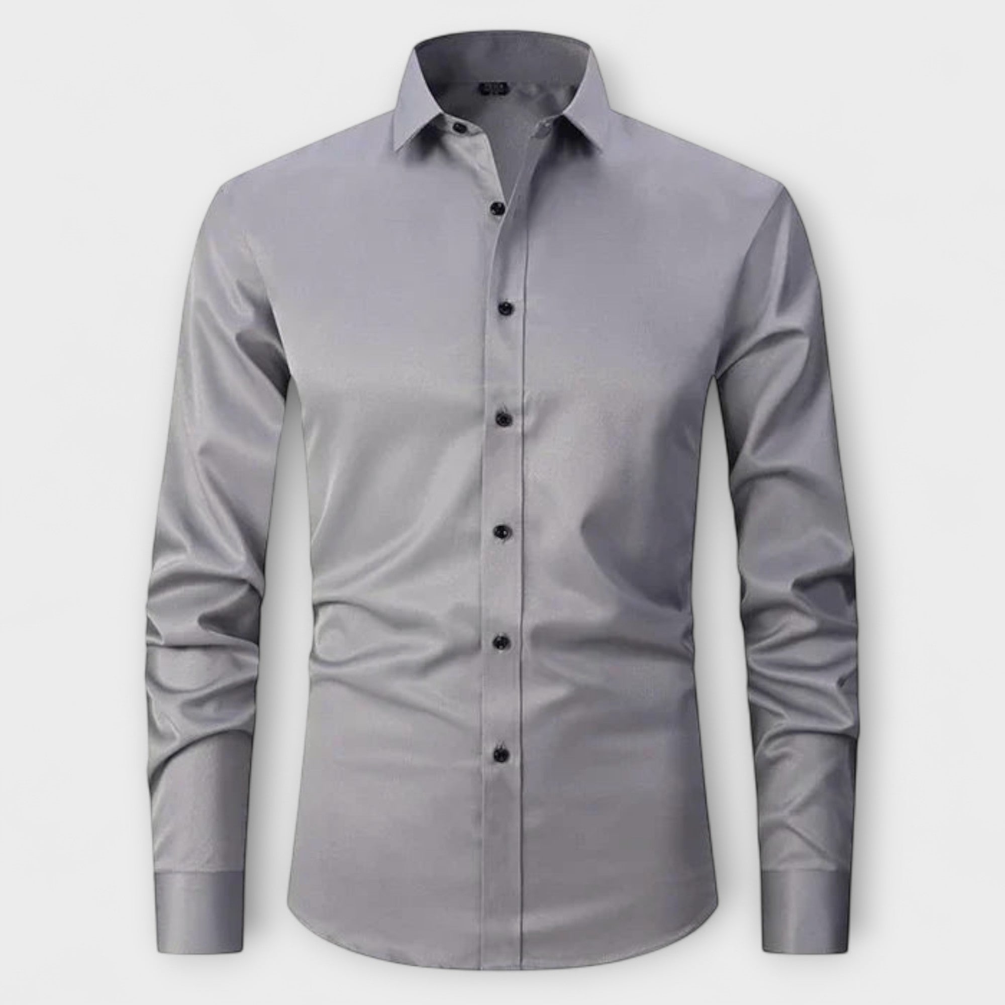 Chemise Stretch Anti-Rides