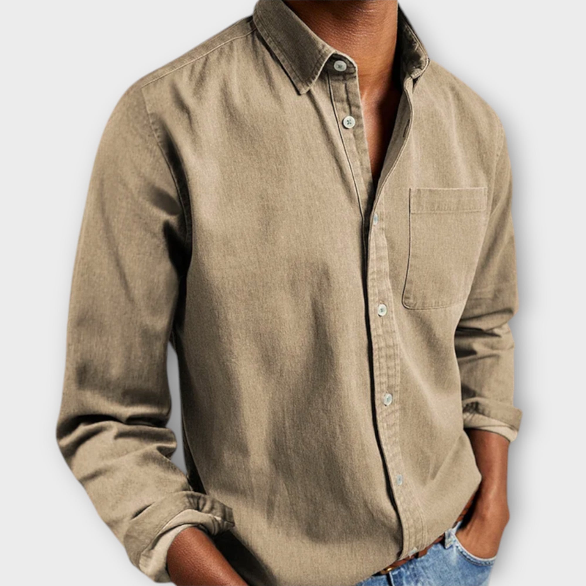 Chemise Artisan