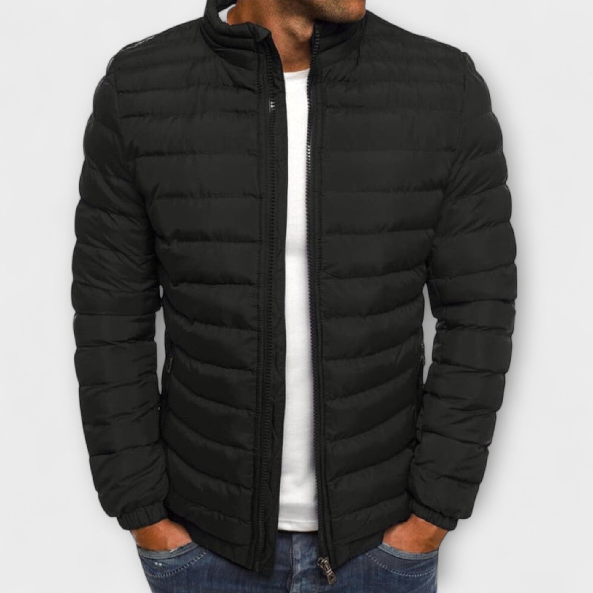 Veste Légère Élégante