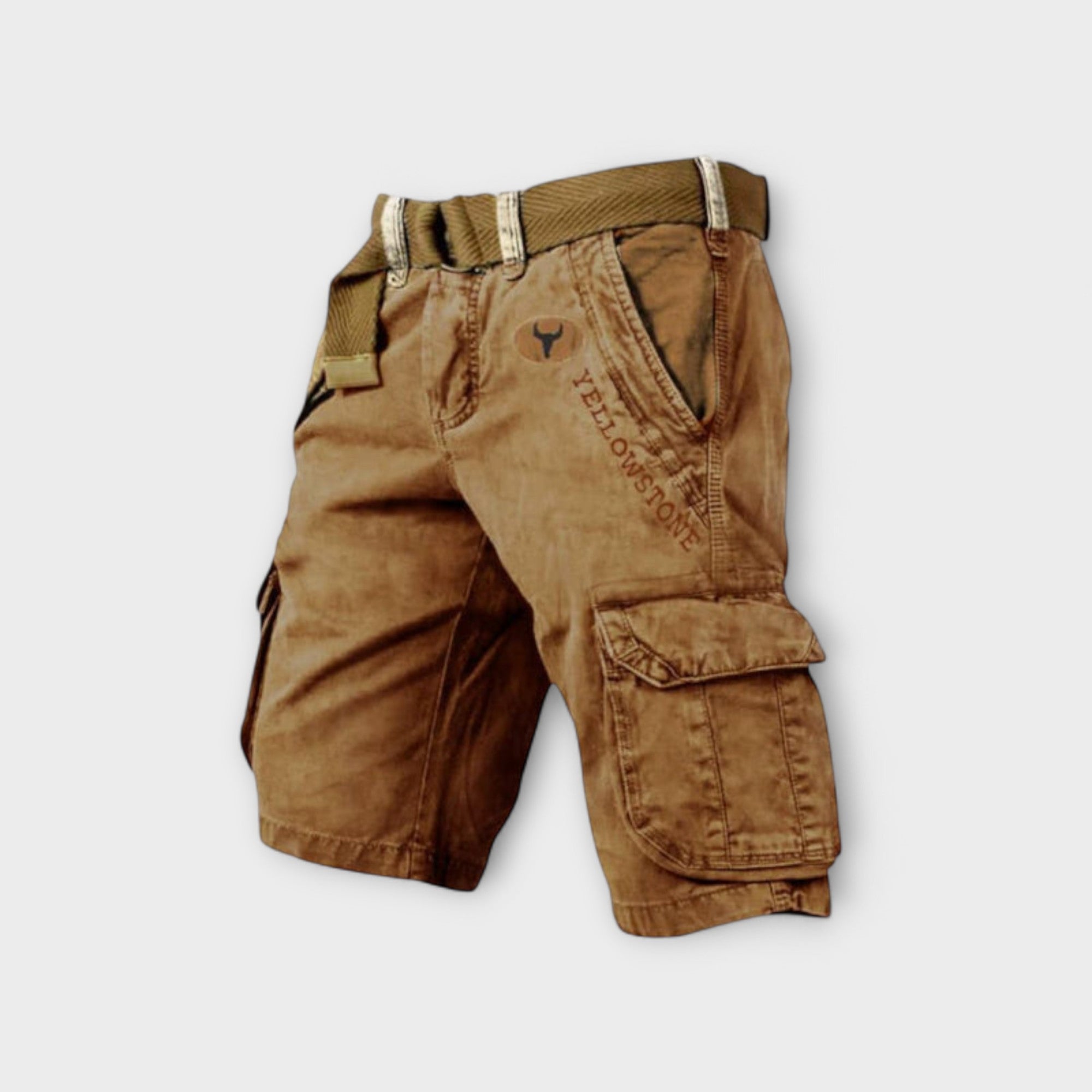 Shorts Cargo Durables