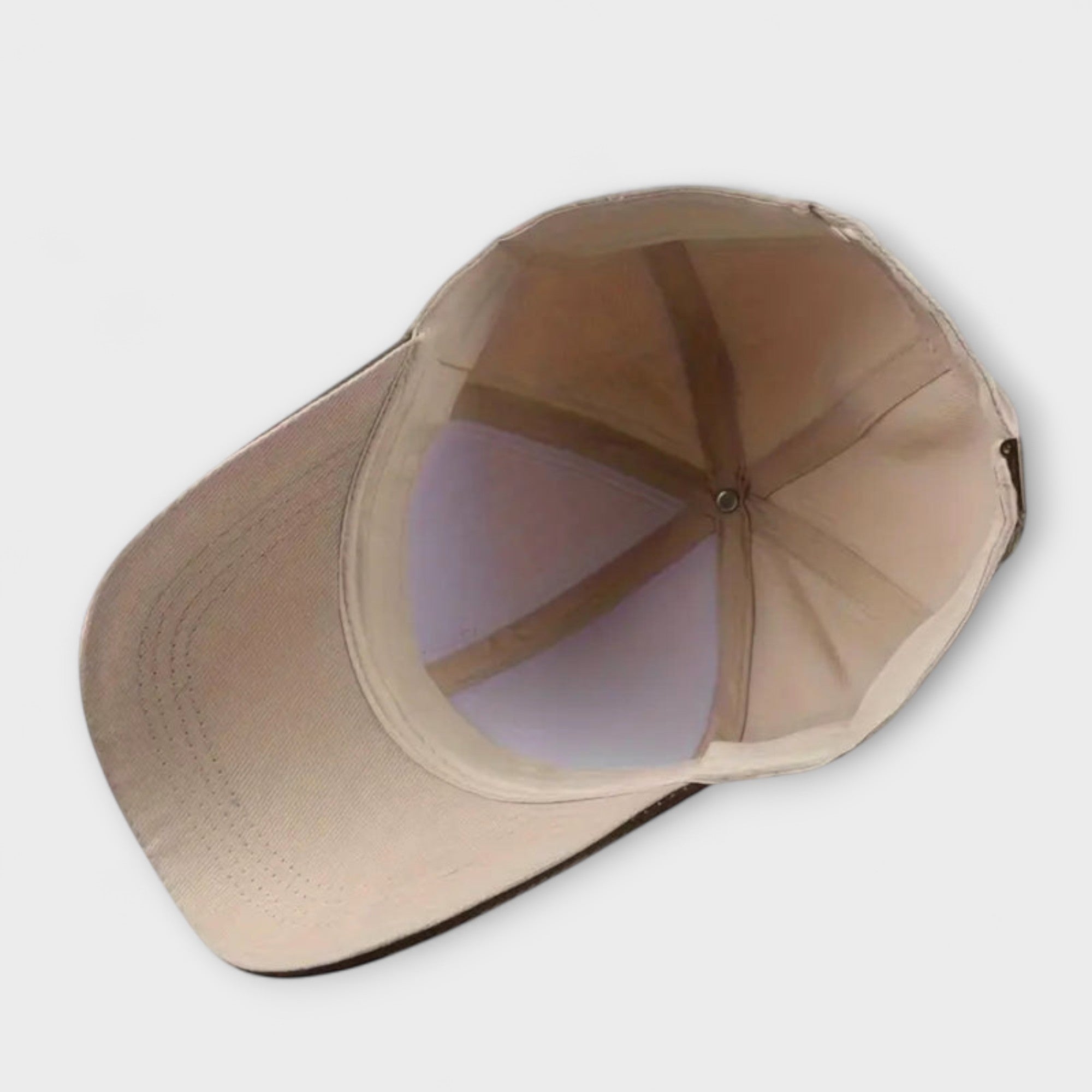 Casquette de Golf Ajustable DriftCap