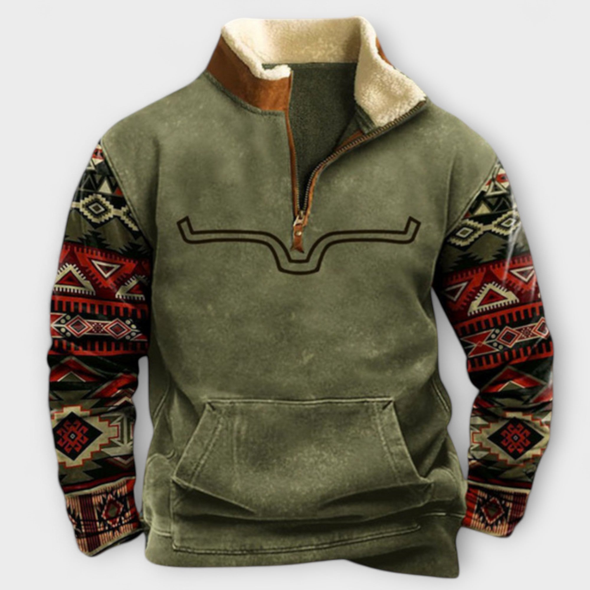 Hoodie doux et décontracté
