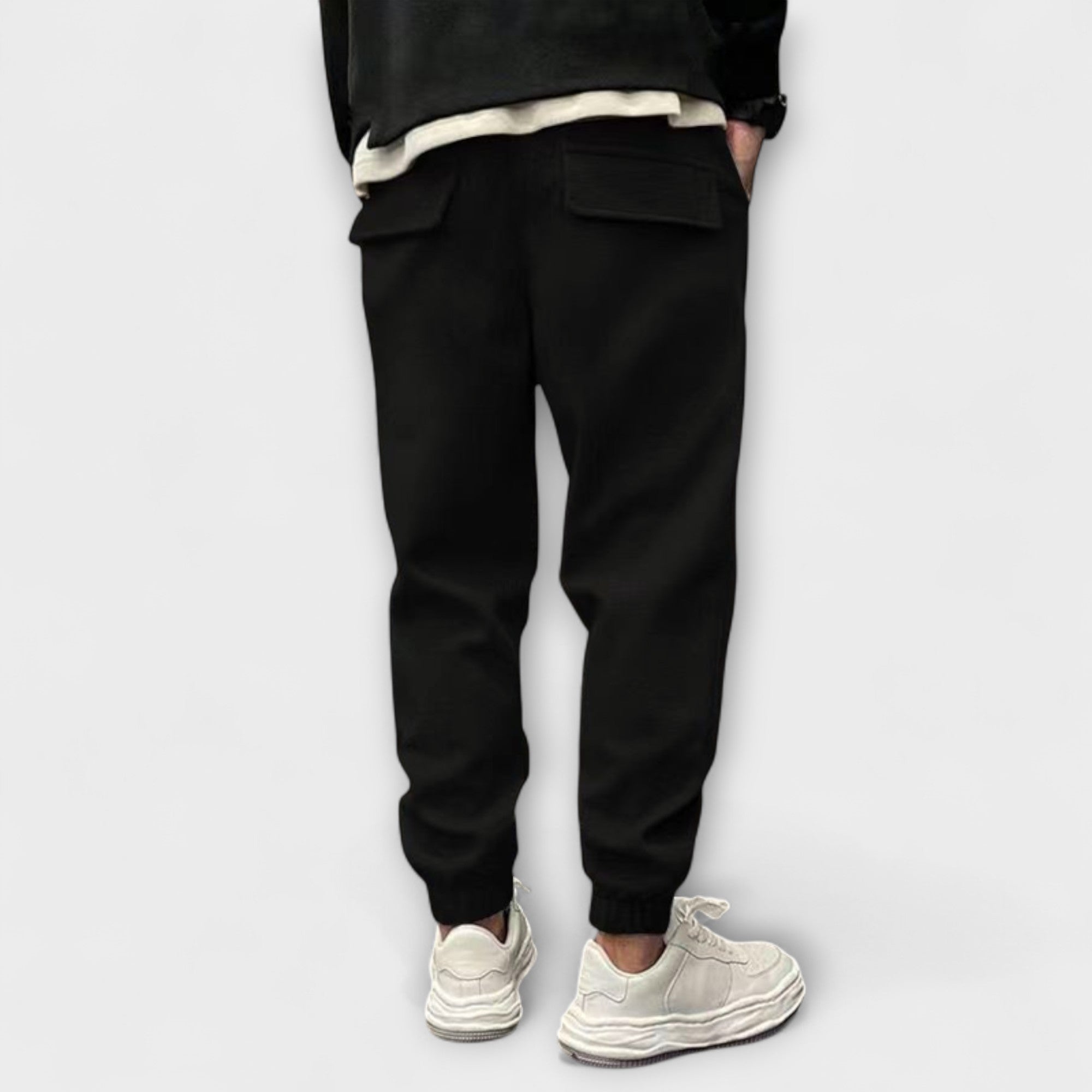 Pantalon Chic