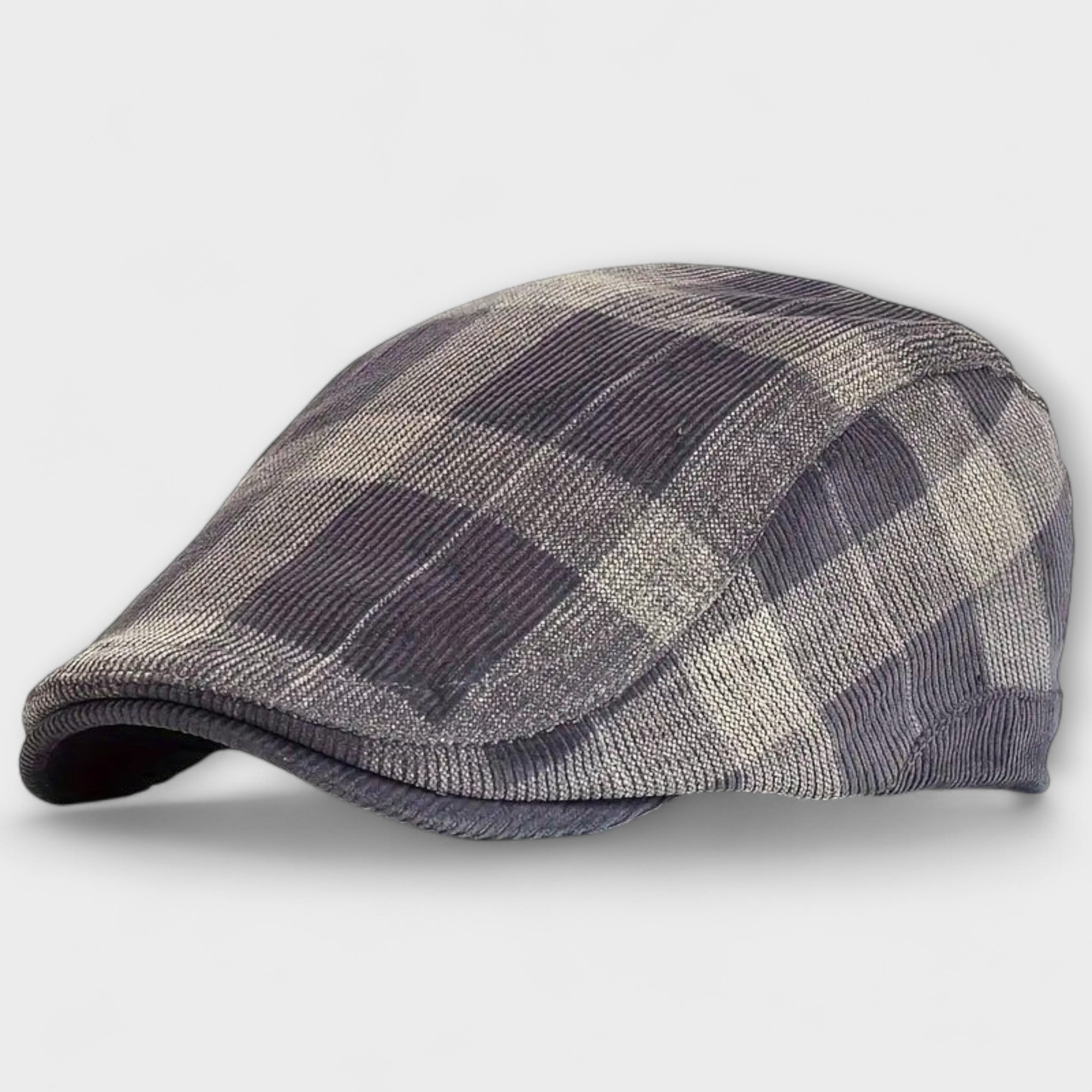 Casquette en Coton Vintage