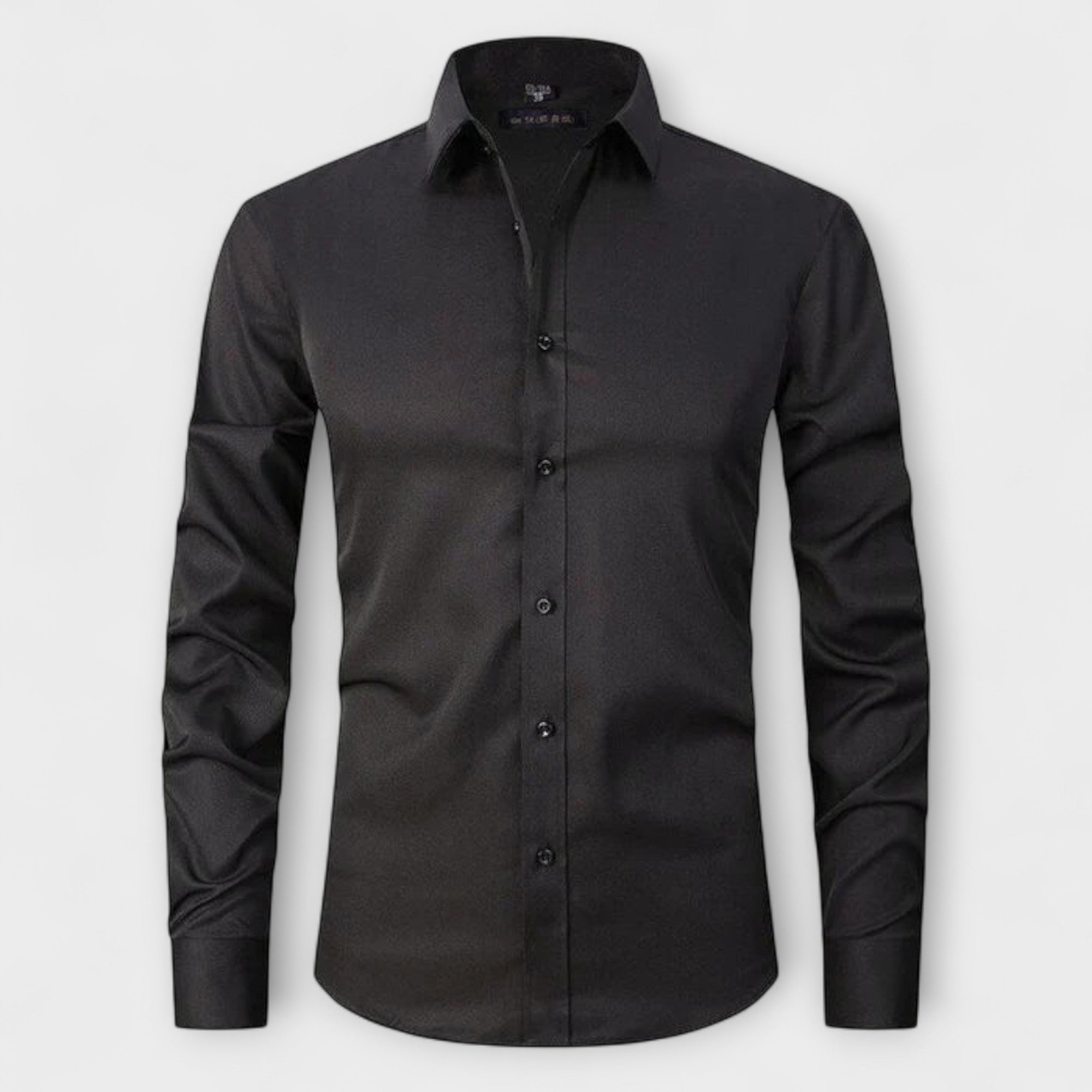 Chemise Stretch Anti-Rides
