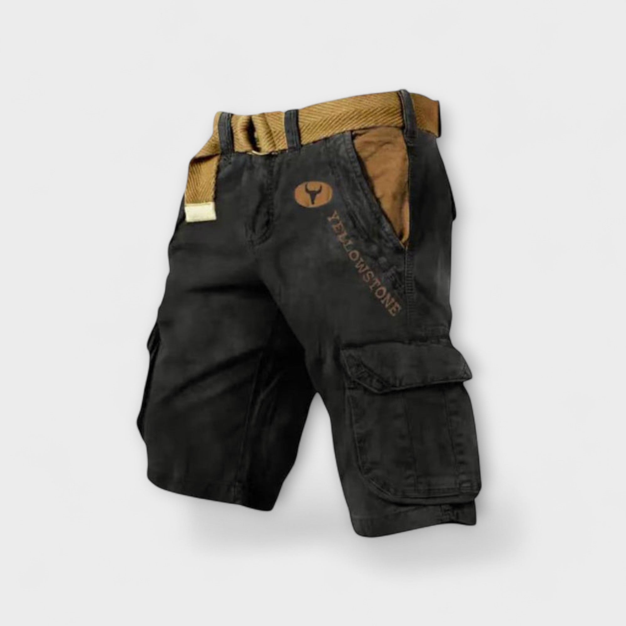 Shorts Cargo Durables