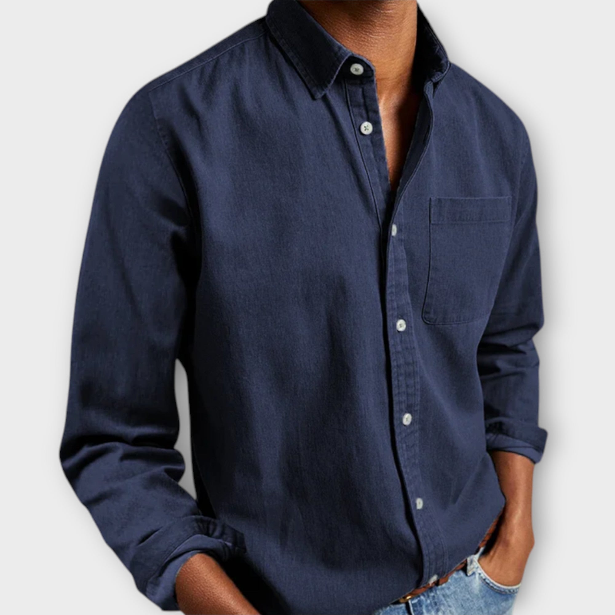 Chemise Artisan