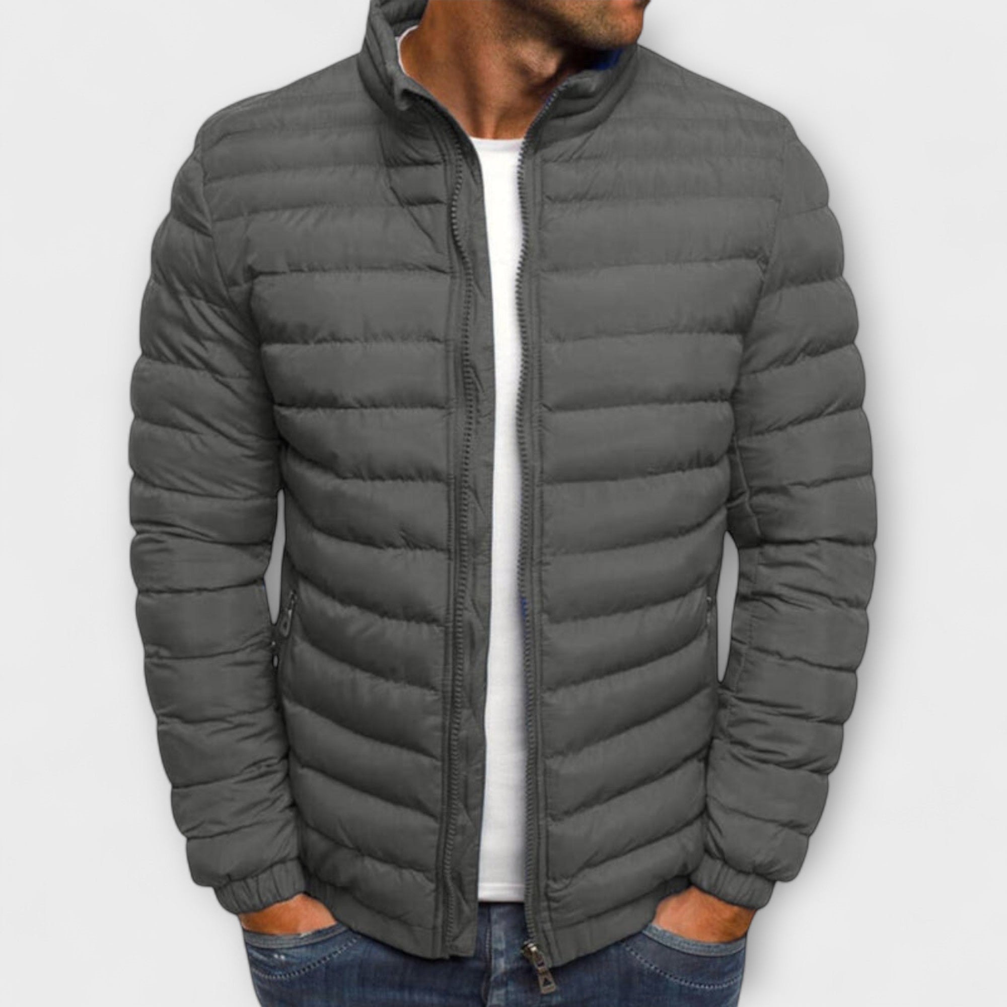 Veste Légère Élégante