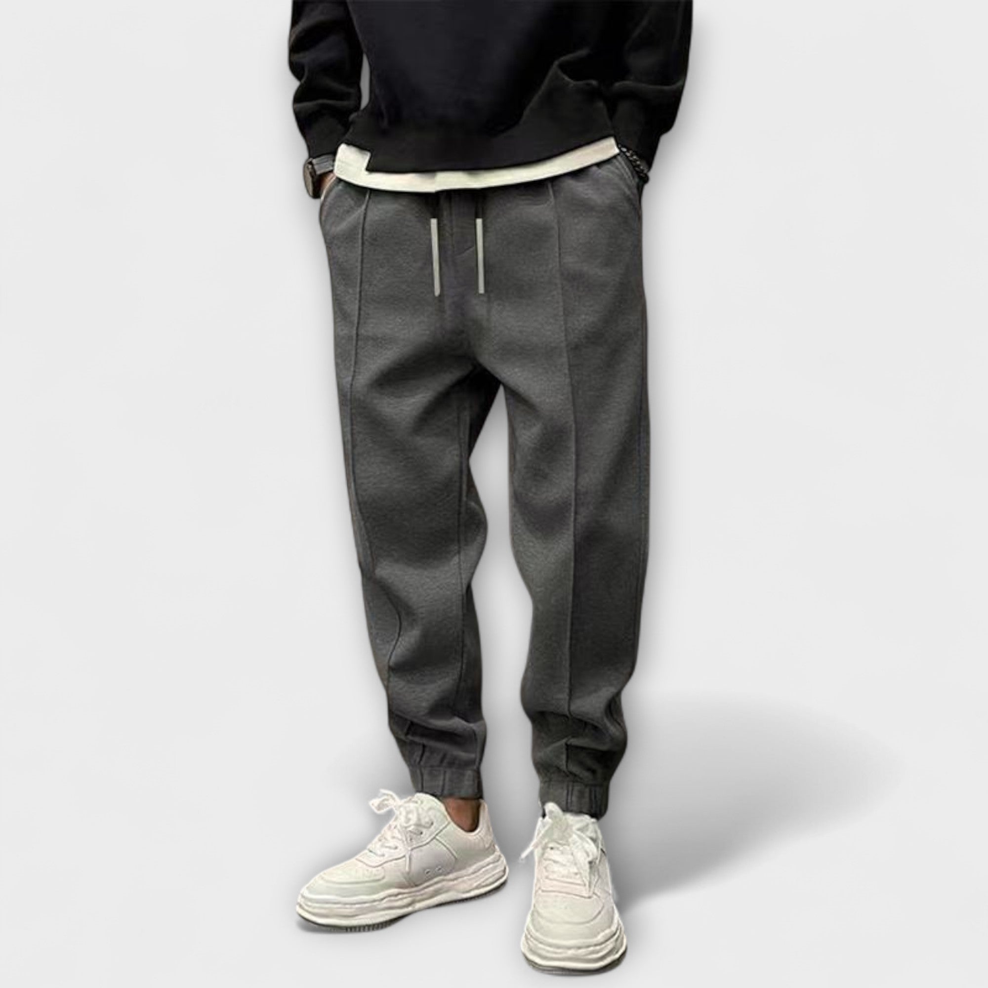 Pantalon Chic