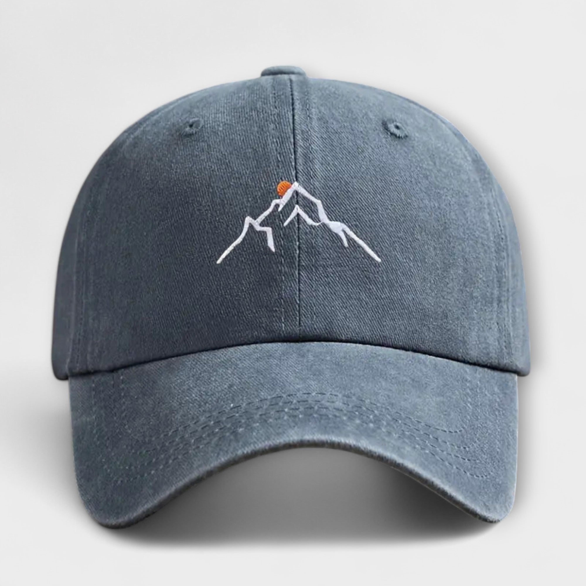 Casquette Montagne Pic