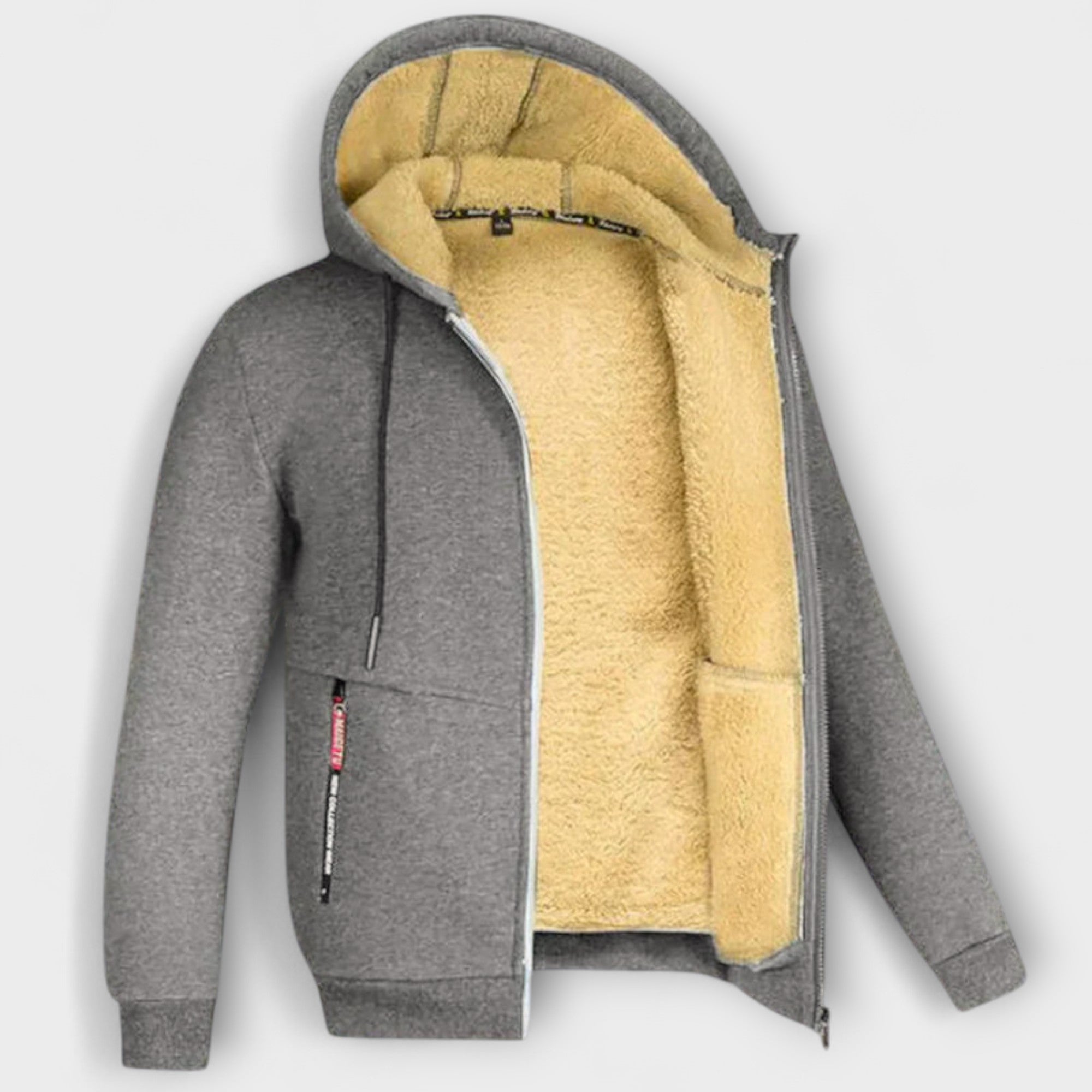 Hoodie en Fleece pour Hommes