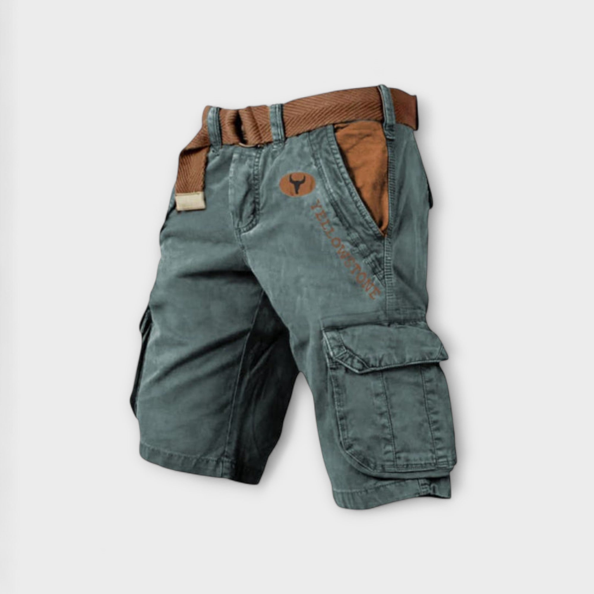 Shorts Cargo Durables