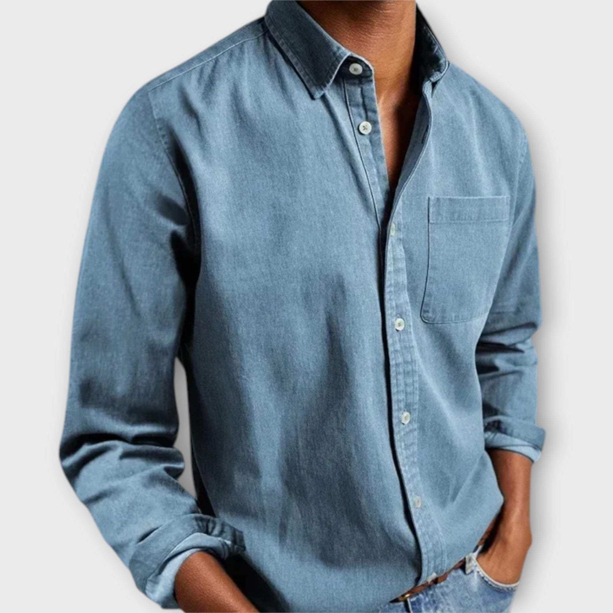 Chemise Artisan