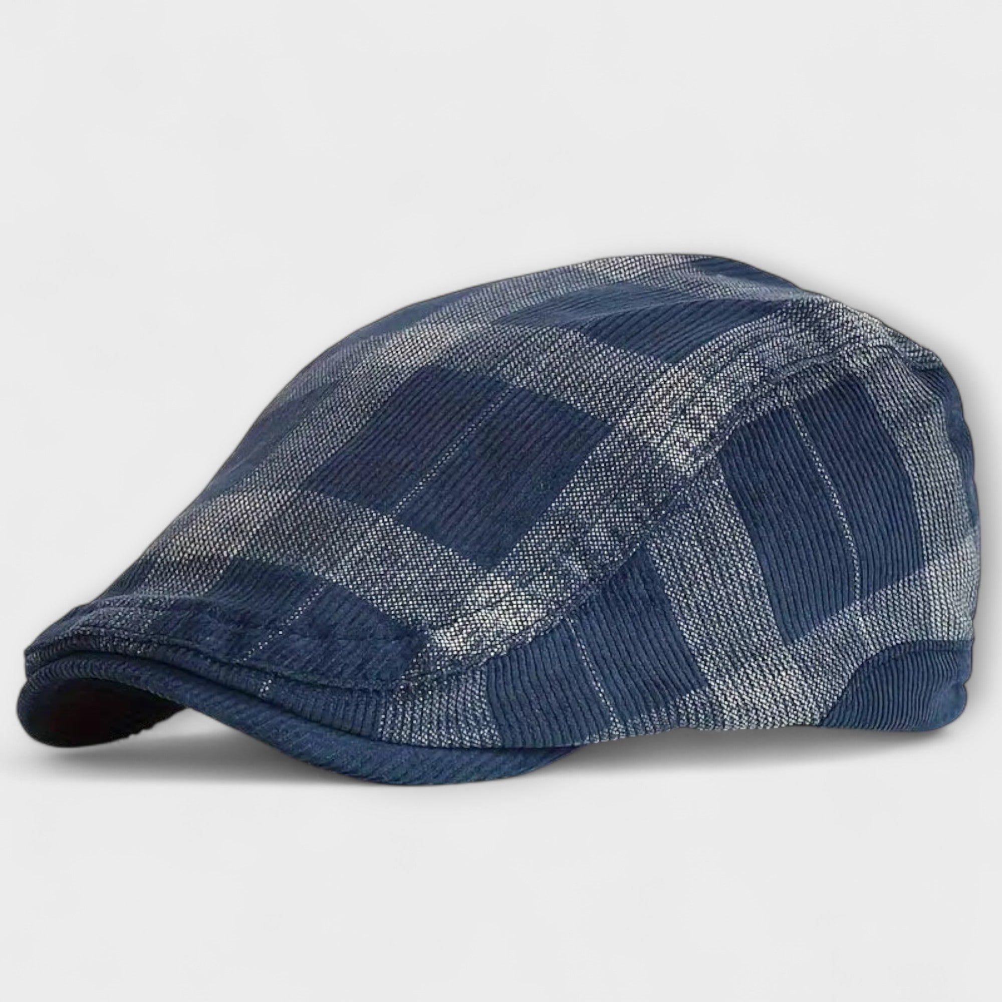 Casquette en Coton Vintage
