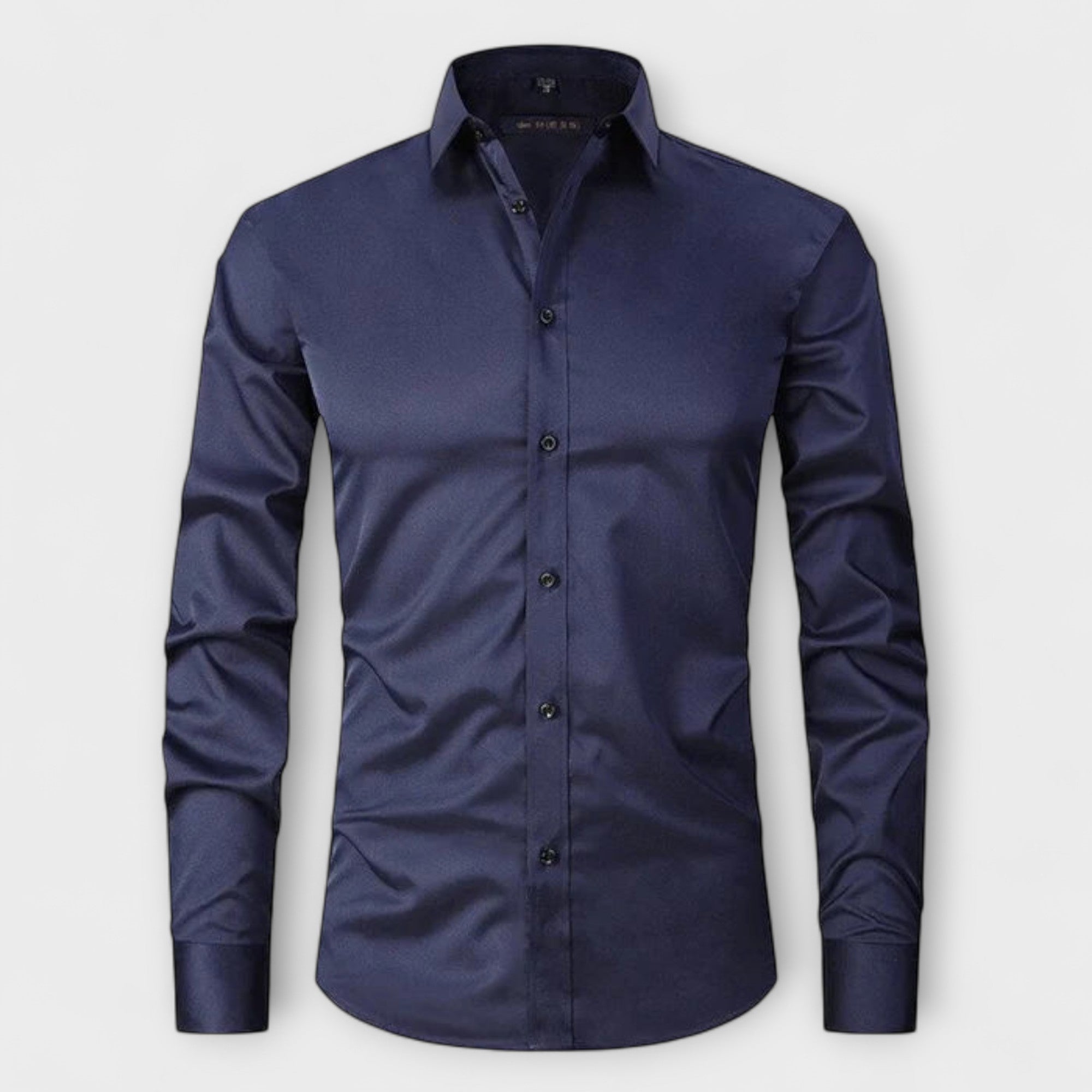 Chemise Stretch Anti-Rides