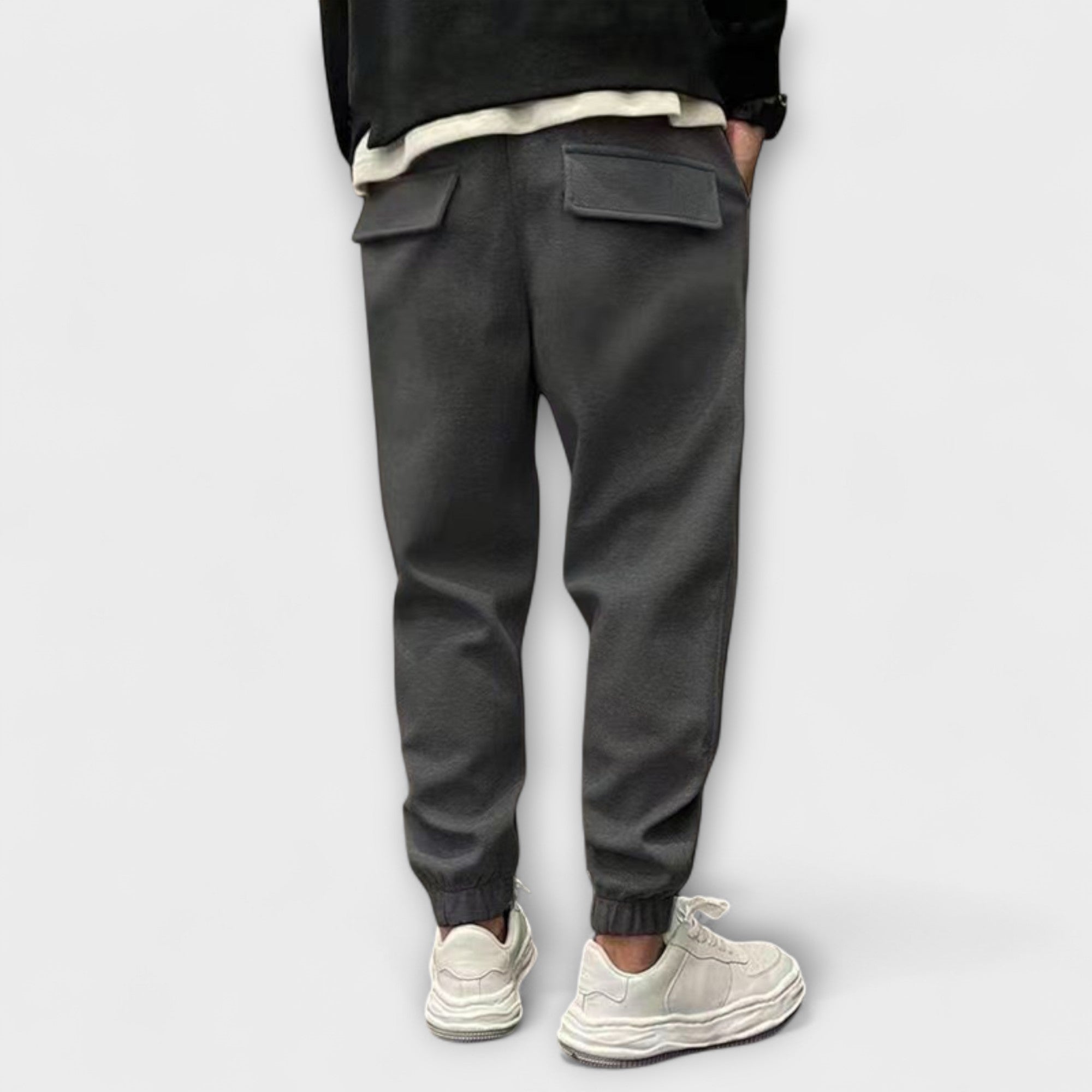 Pantalon Chic