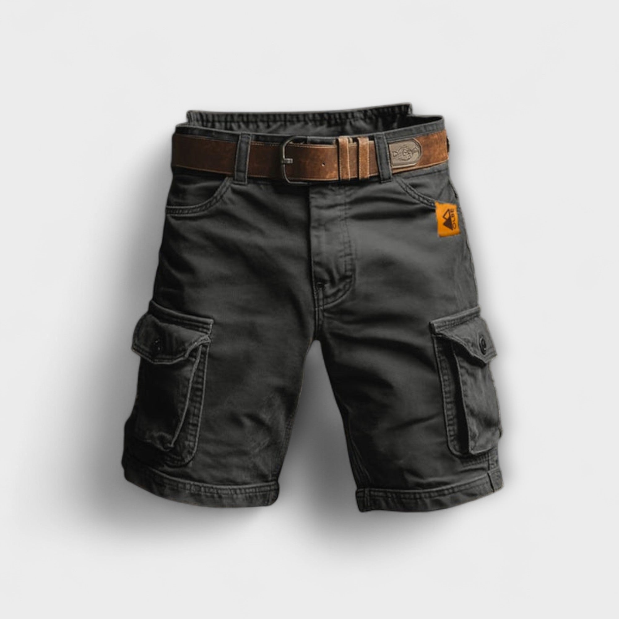 Pantalons Cargo Retro Ripstop
