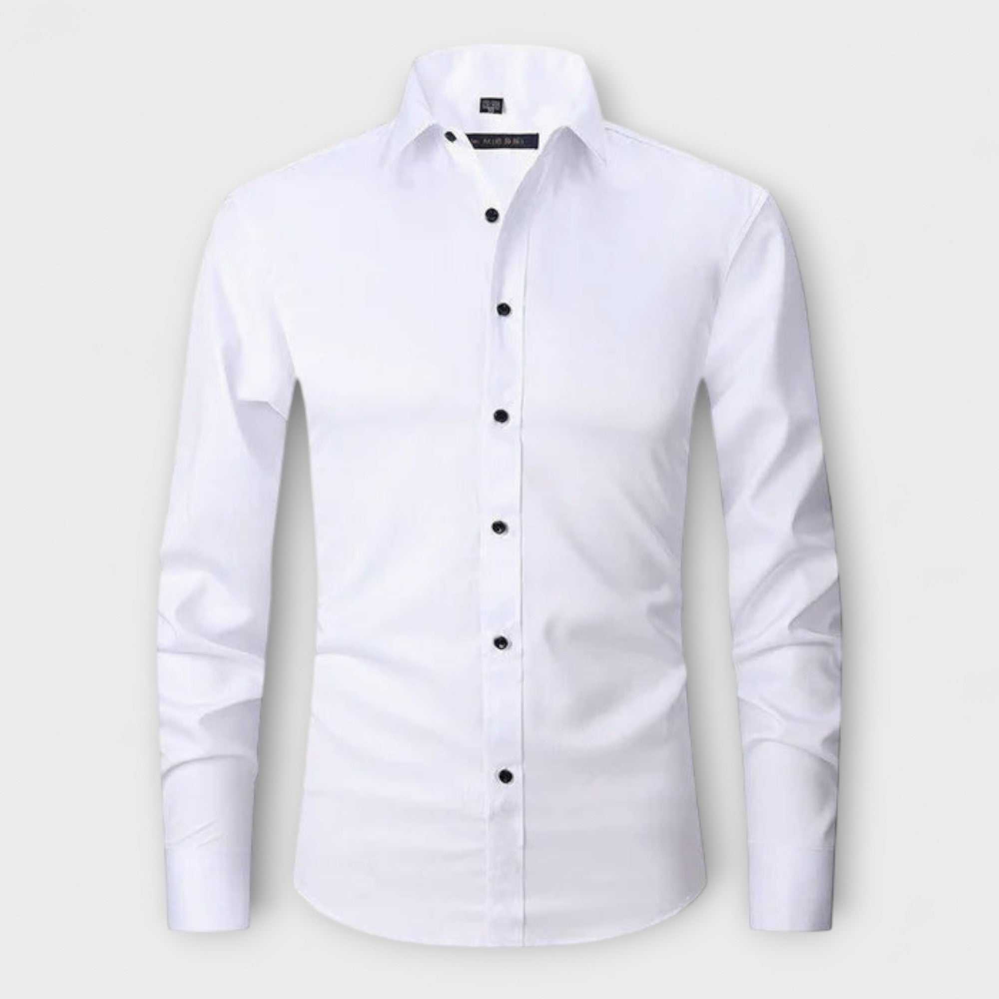 Chemise Stretch Anti-Rides