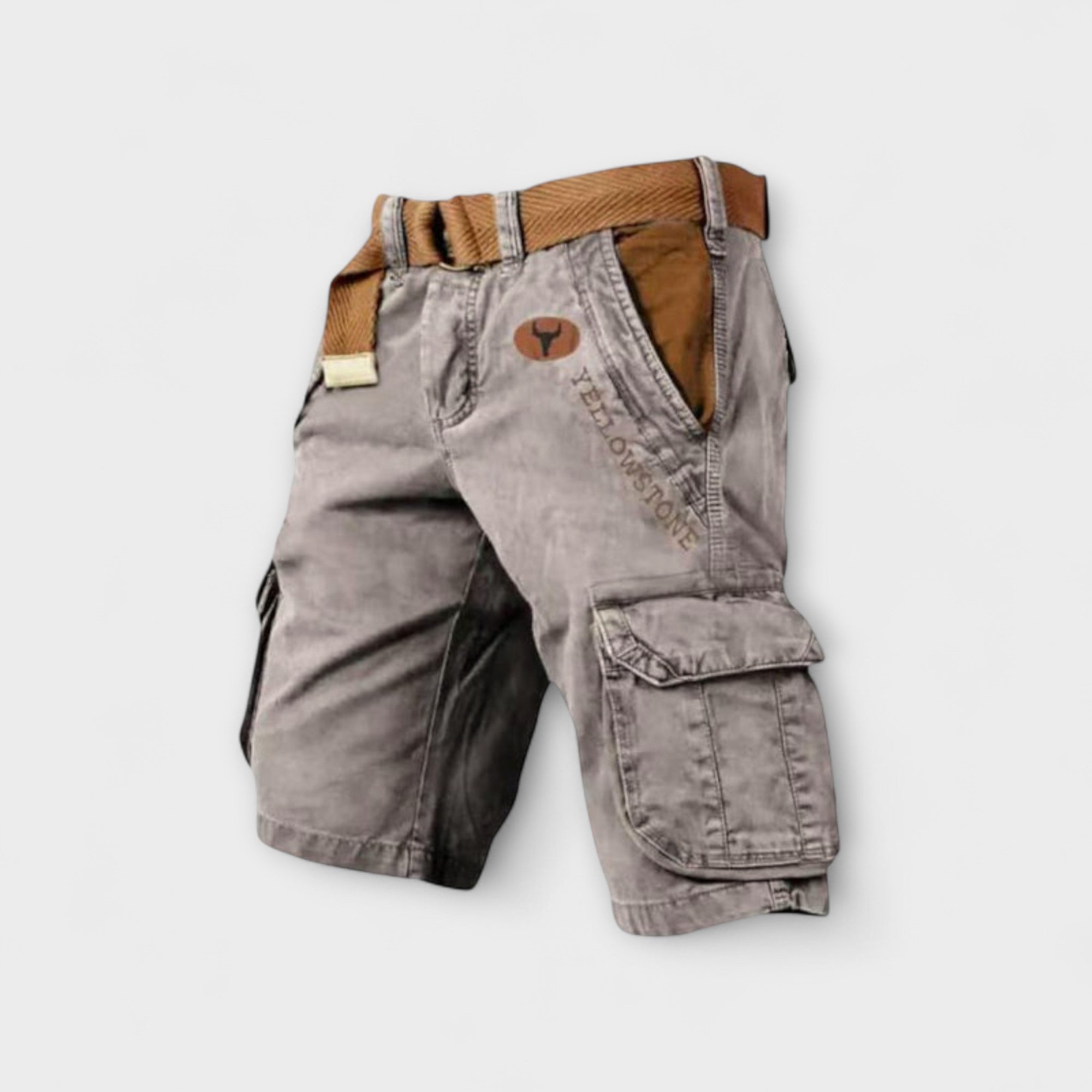 Shorts Cargo Durables