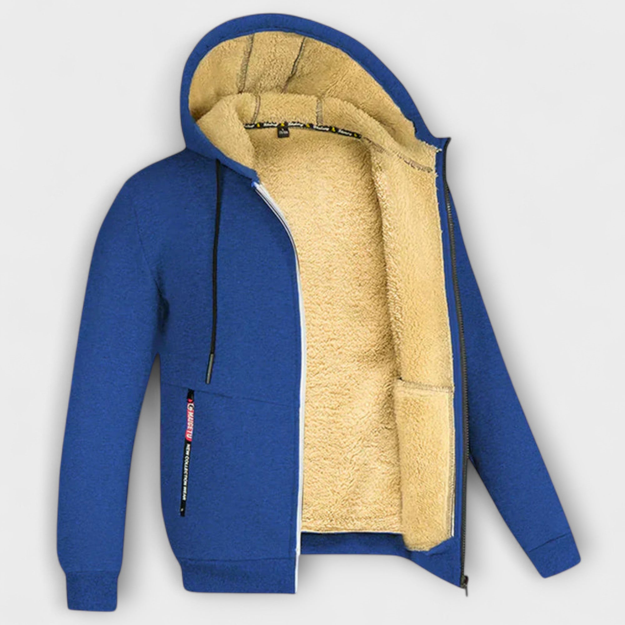 Hoodie en Fleece pour Hommes