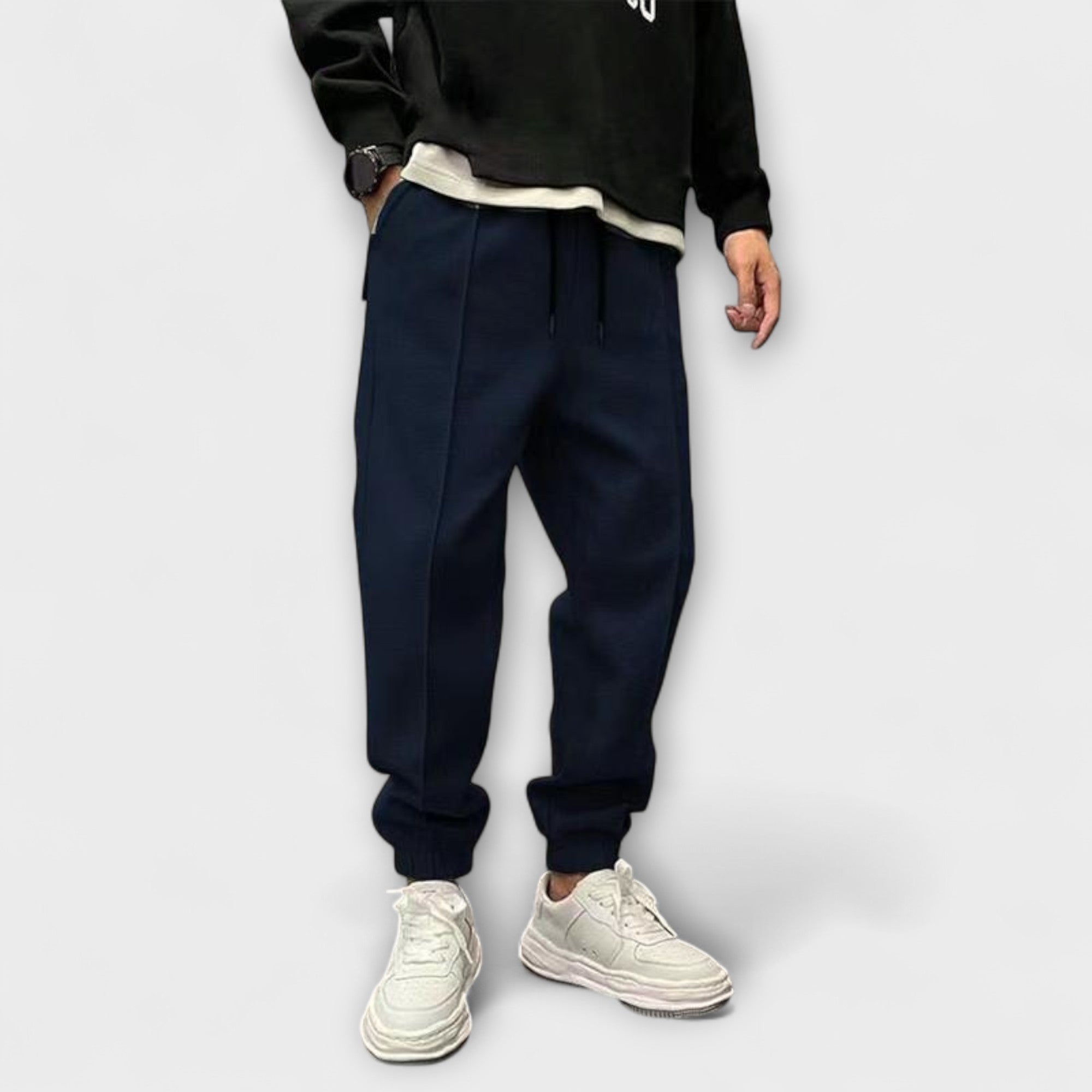 Pantalon Chic