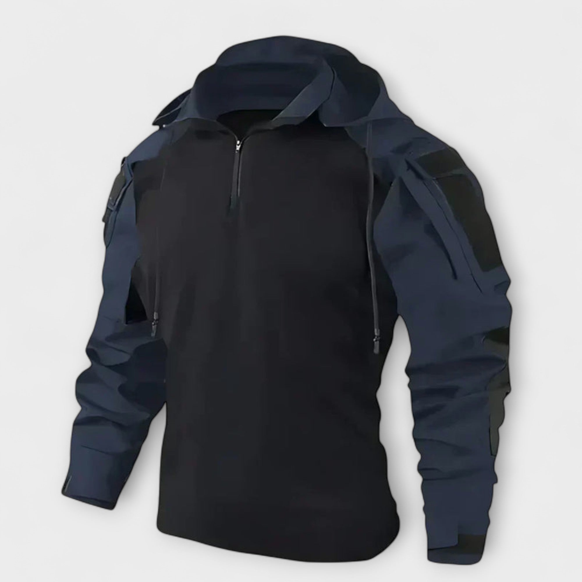 Veste Tactique