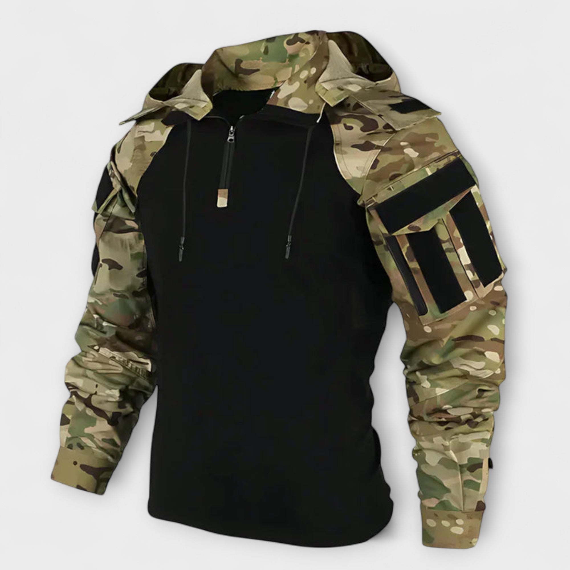 Veste Tactique