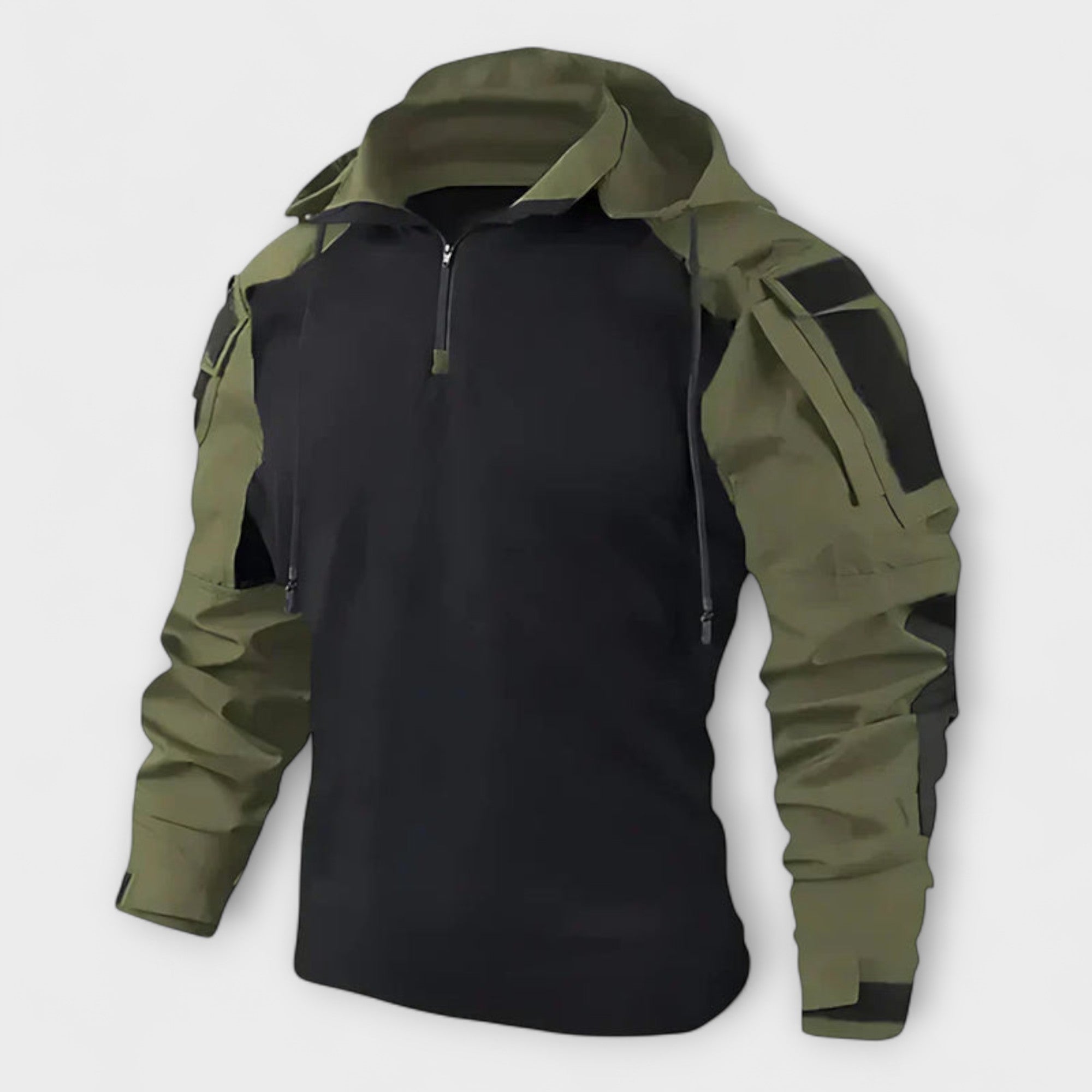 Veste Tactique