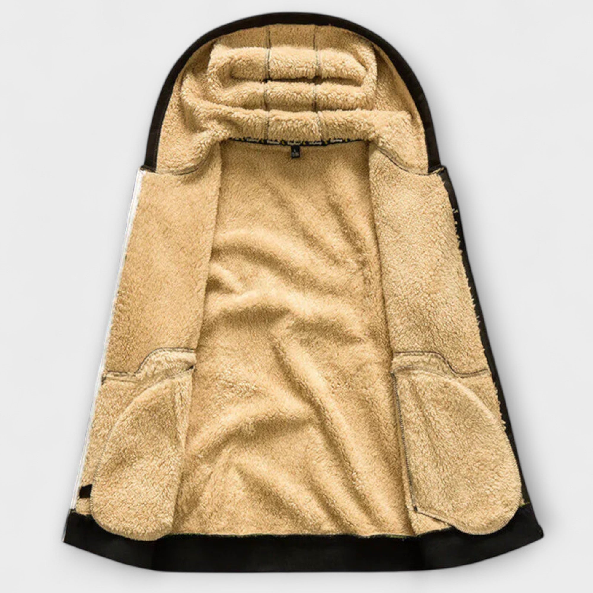 Hoodie en Fleece pour Hommes