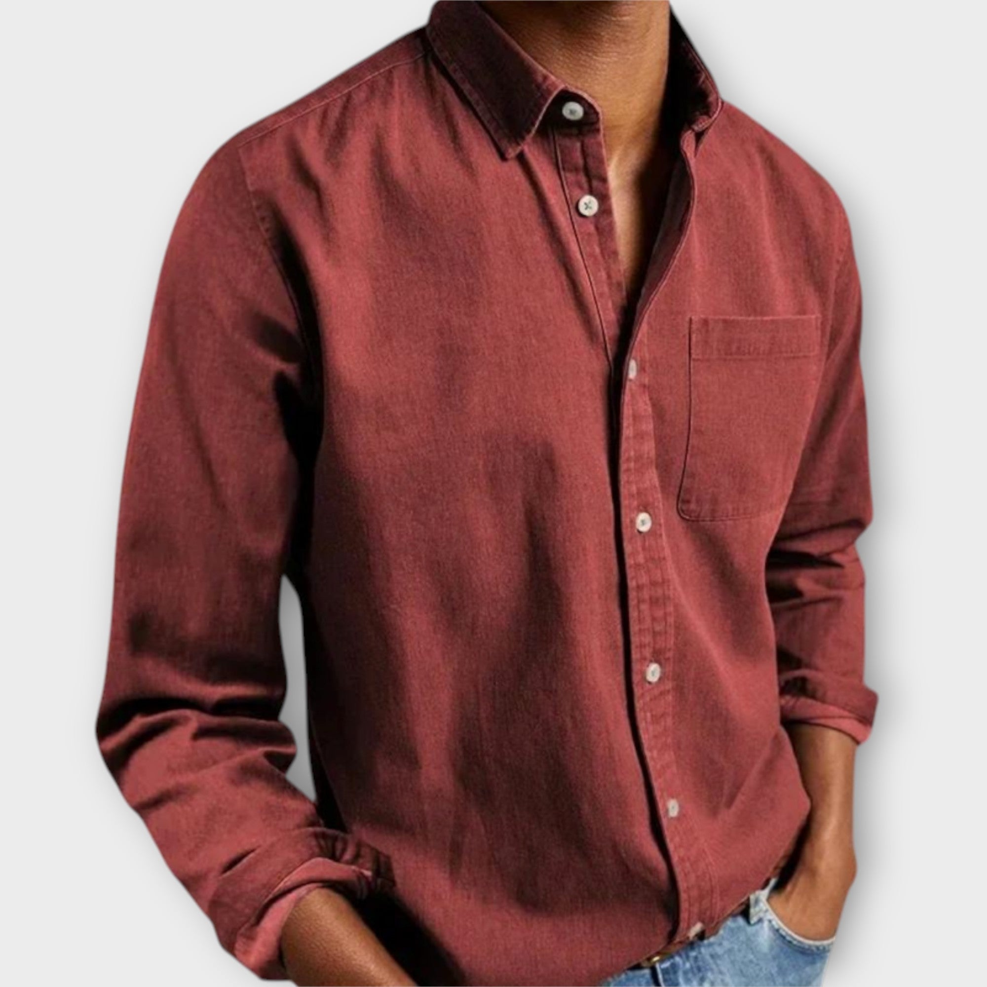 Chemise Artisan