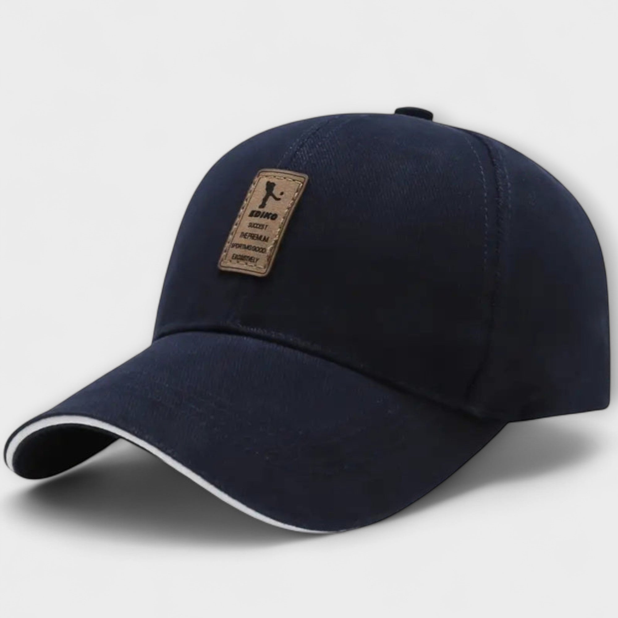 Casquette de Golf Ajustable DriftCap