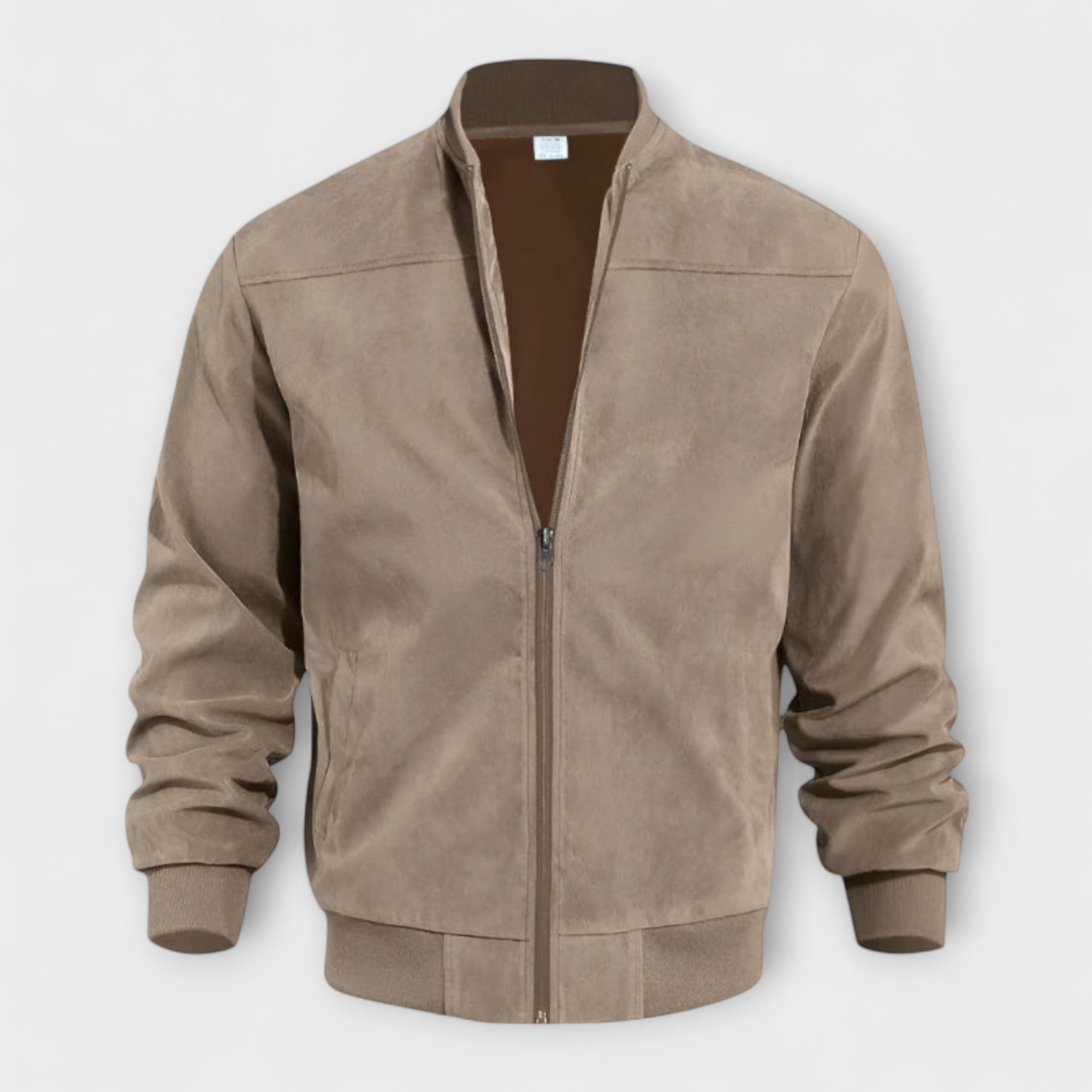 Veste Bombardier Classique