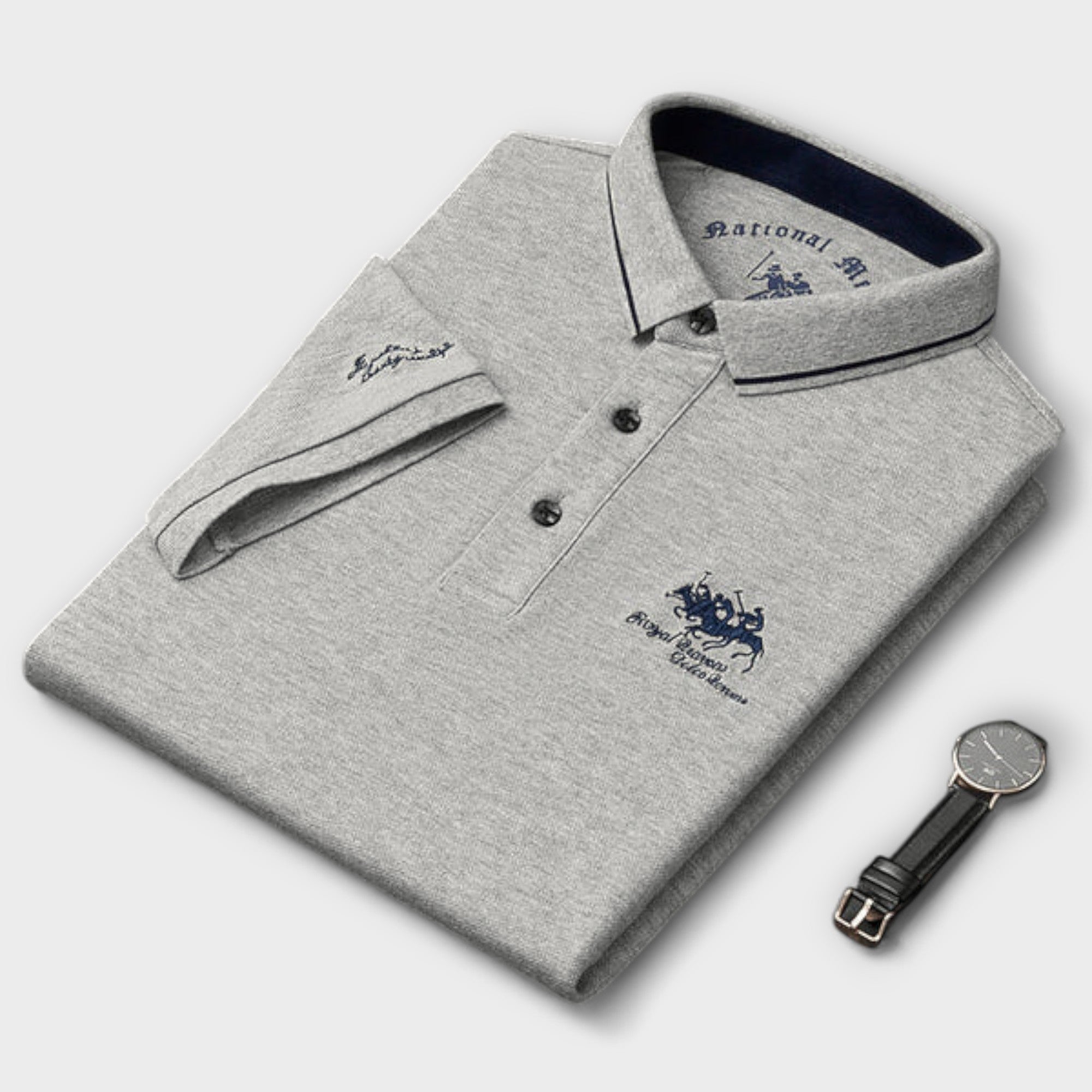 Polo Coupe Classique