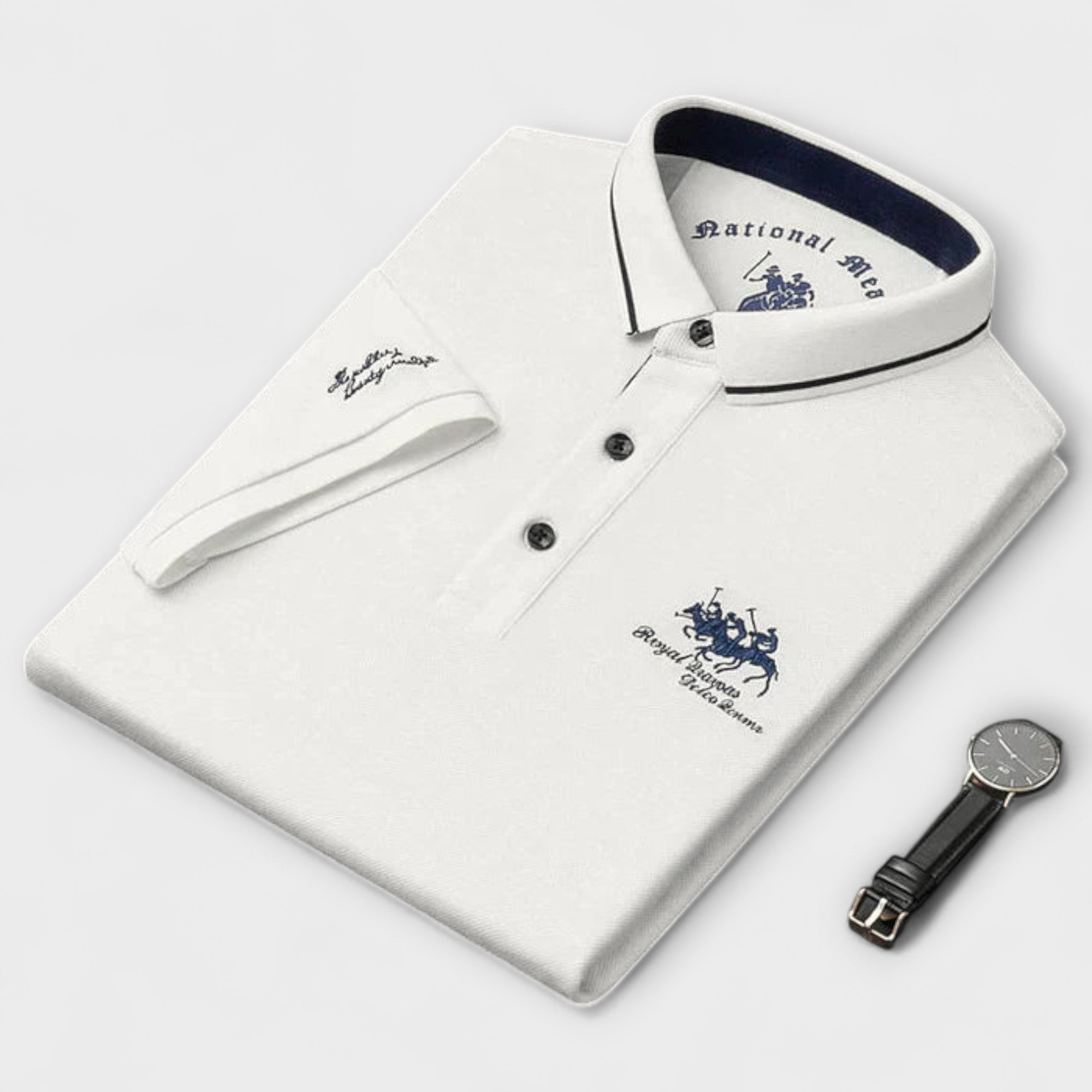 Polo Coupe Classique