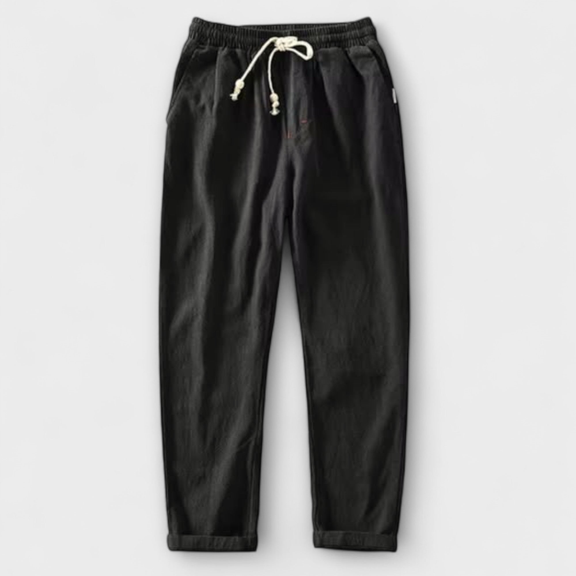 Pantalons de style japonais Mito