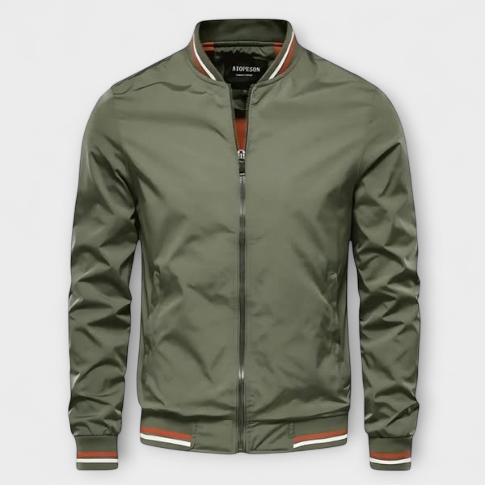 Vestes coupe-vent
