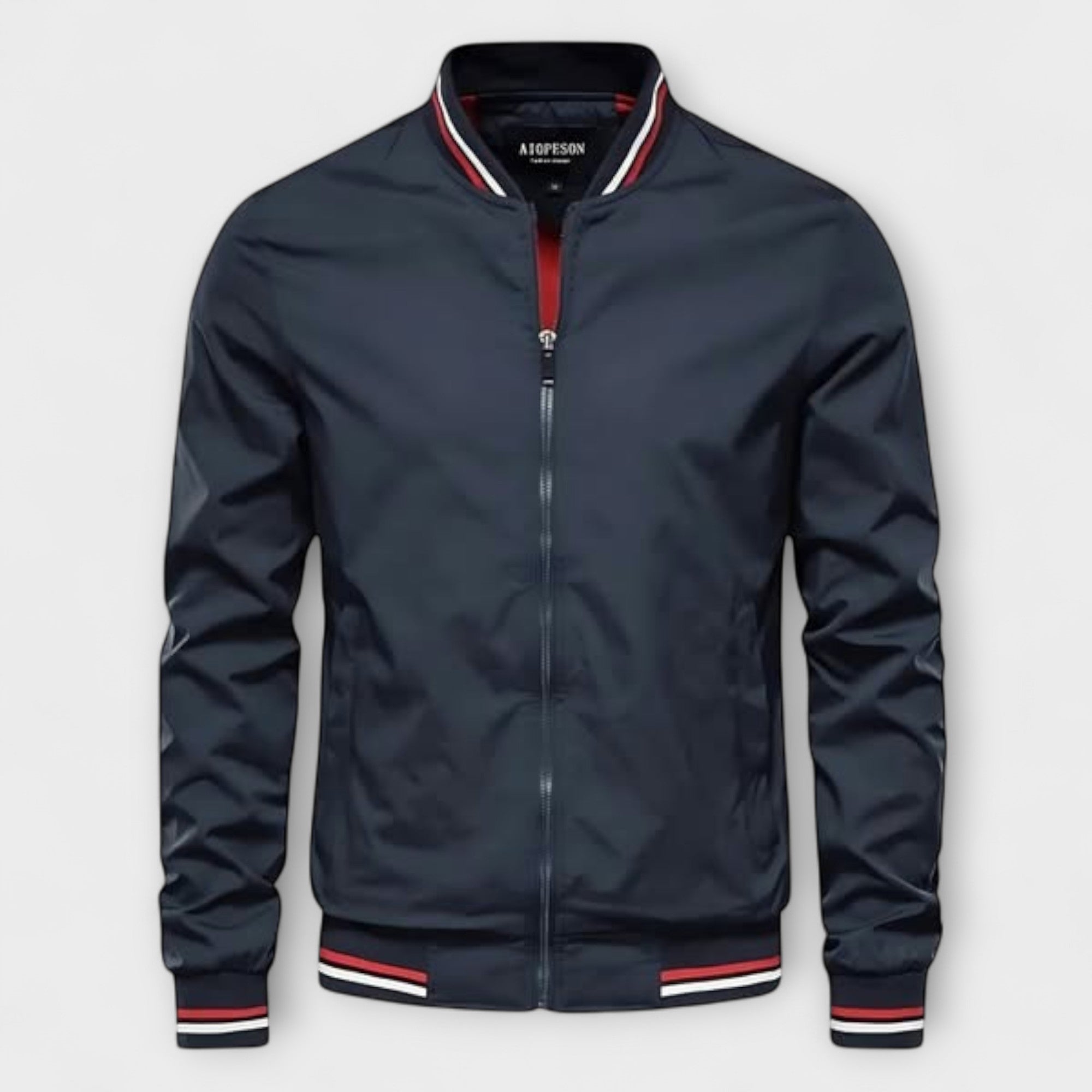 Vestes coupe-vent