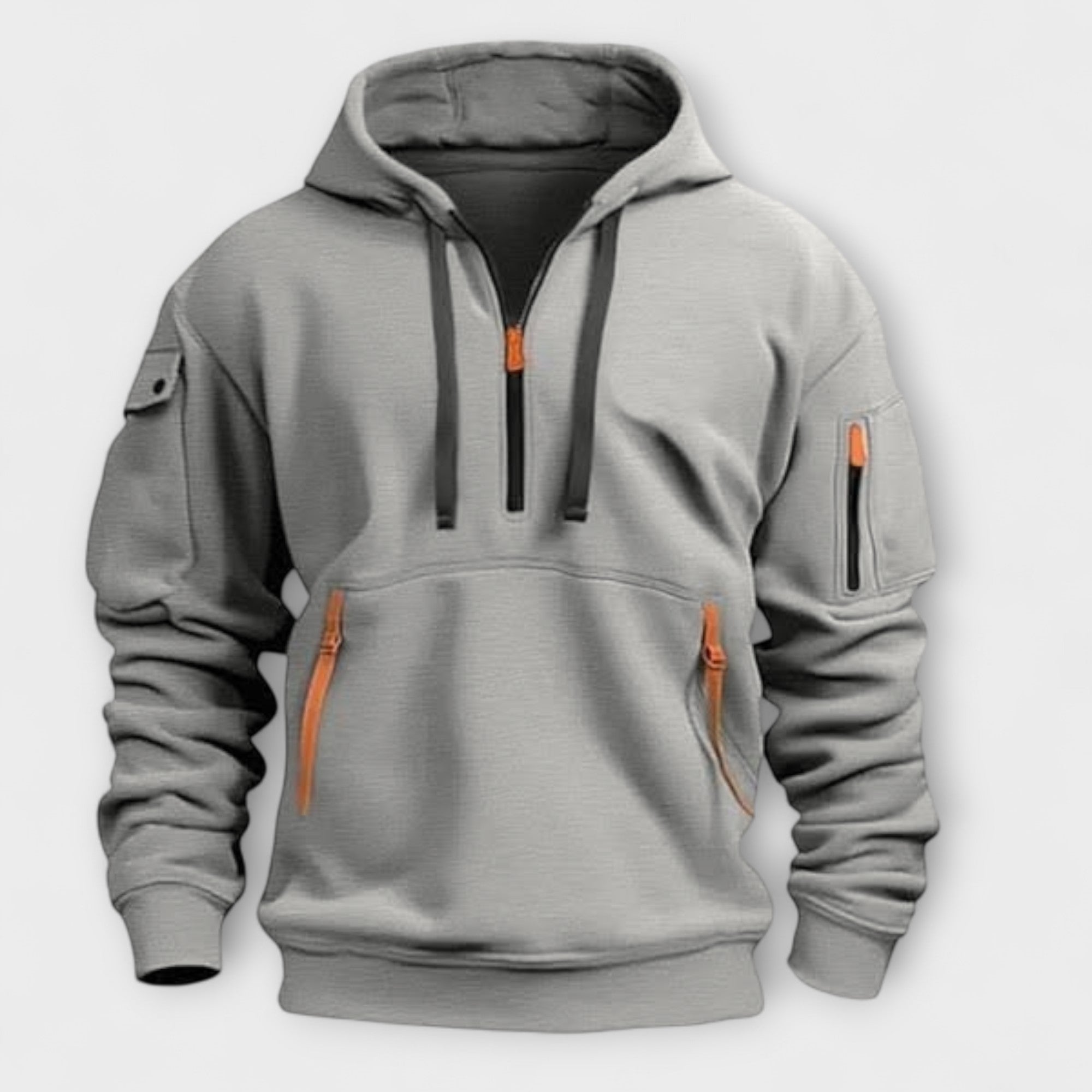 Hoodie Confortable